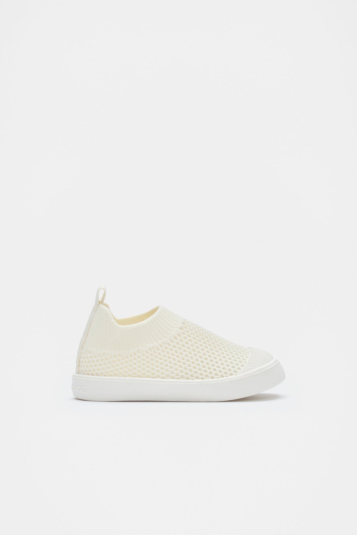 Classic Knit Sneaker