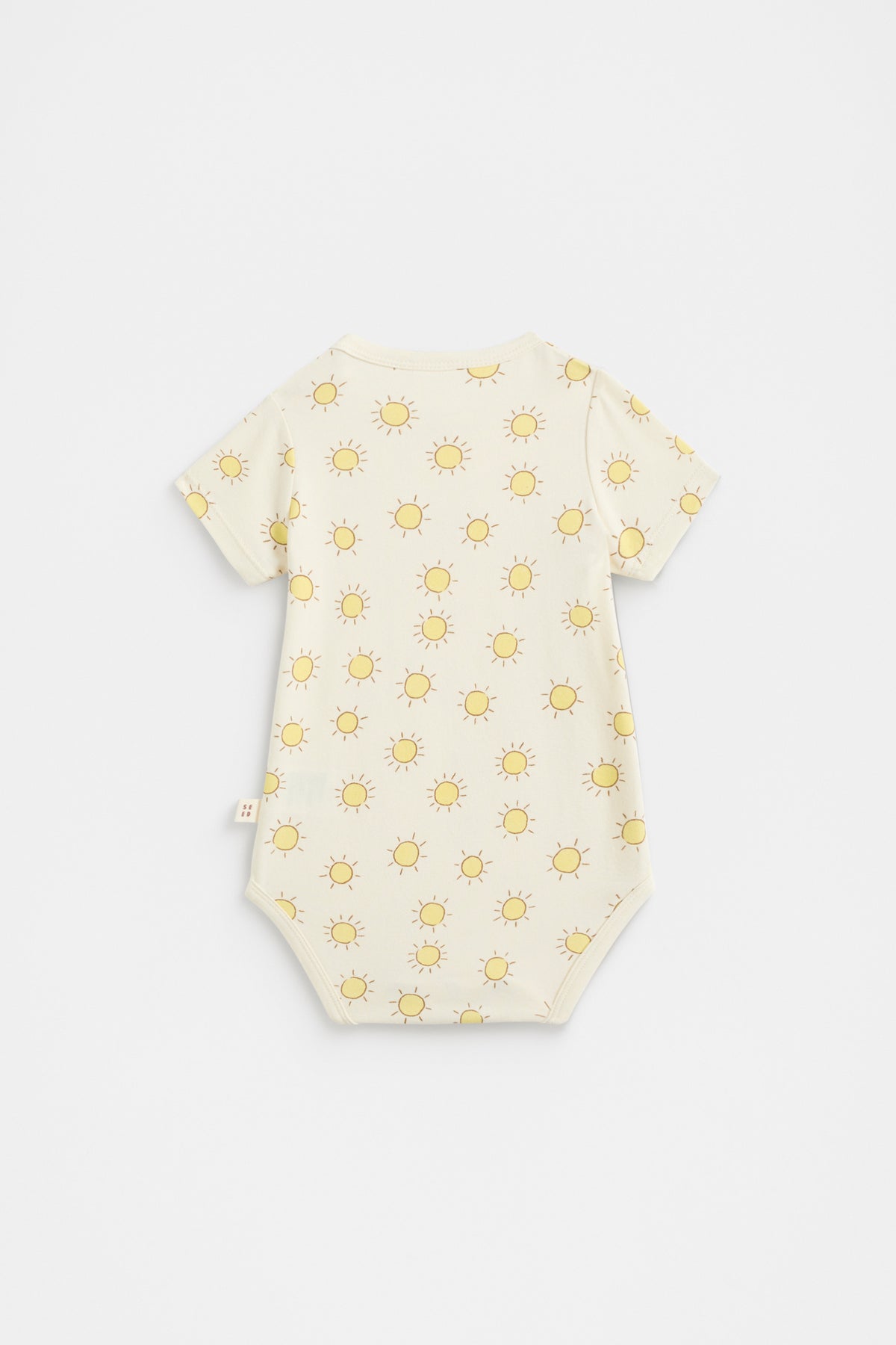 Sunny Bodysuit