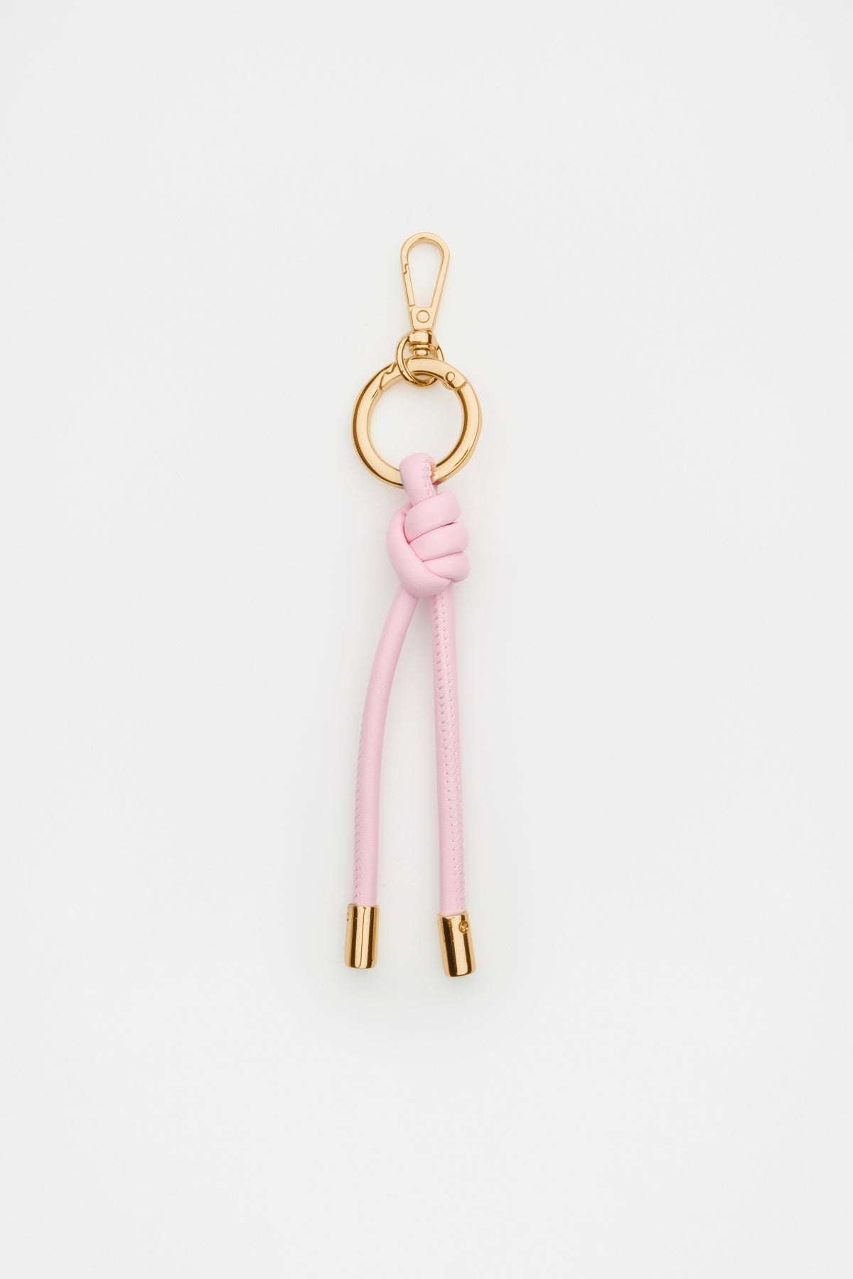 Knot Detail Keyring