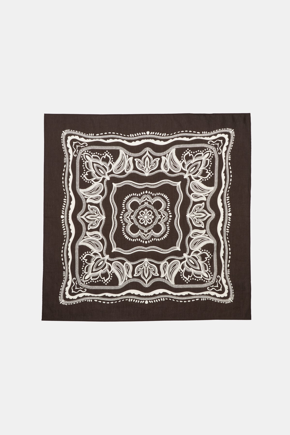 Printed Headscarf