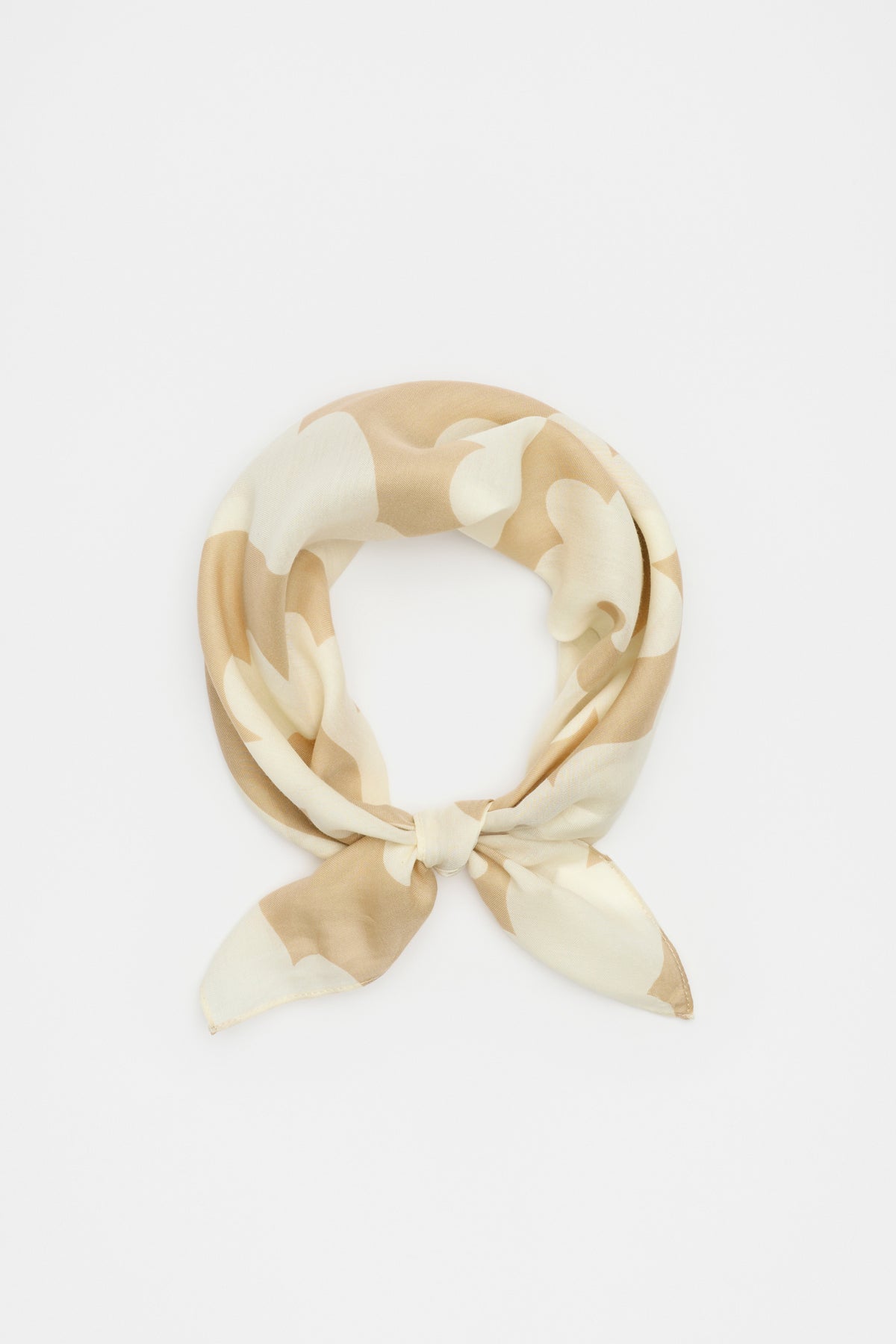 Printed Headscarf