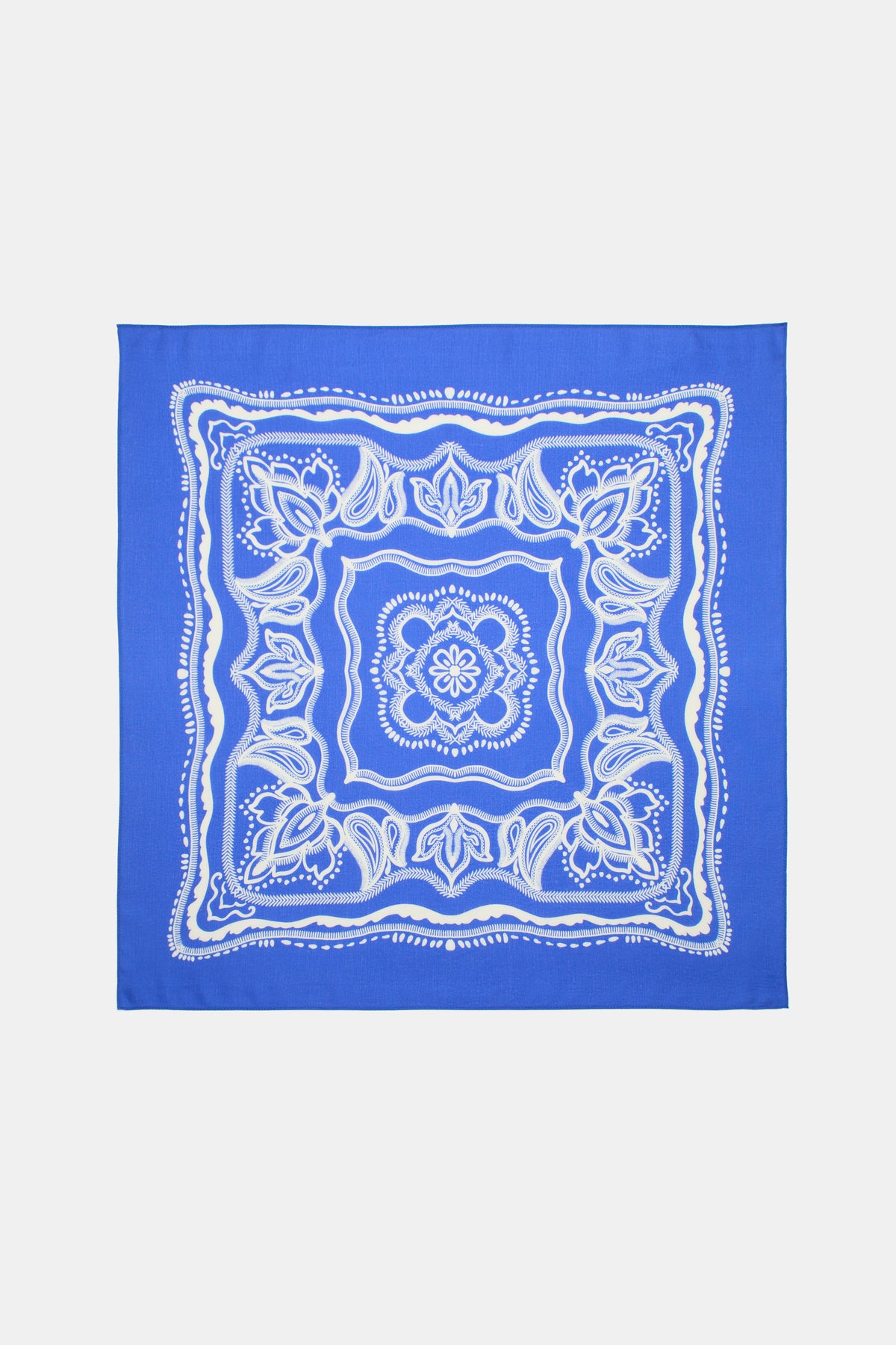 Printed Headscarf
