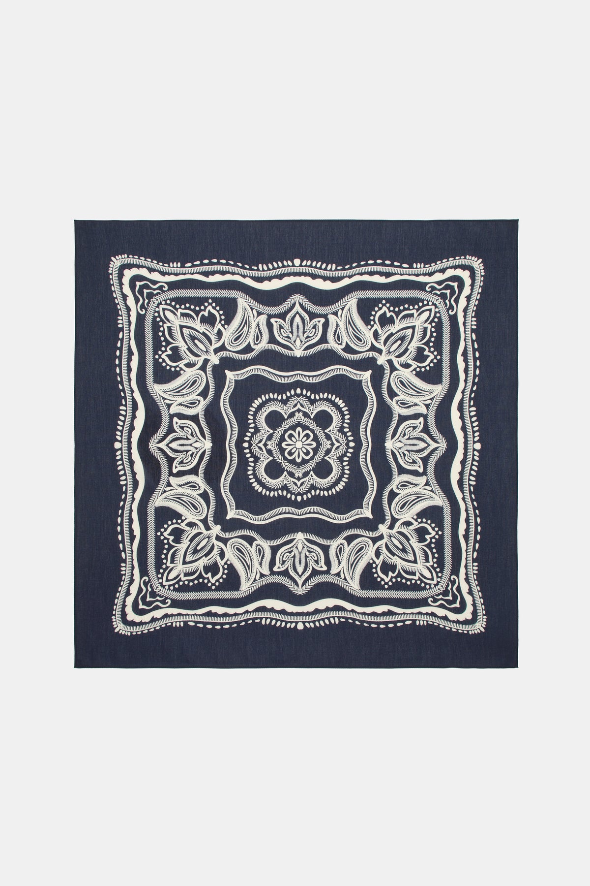 Printed Headscarf