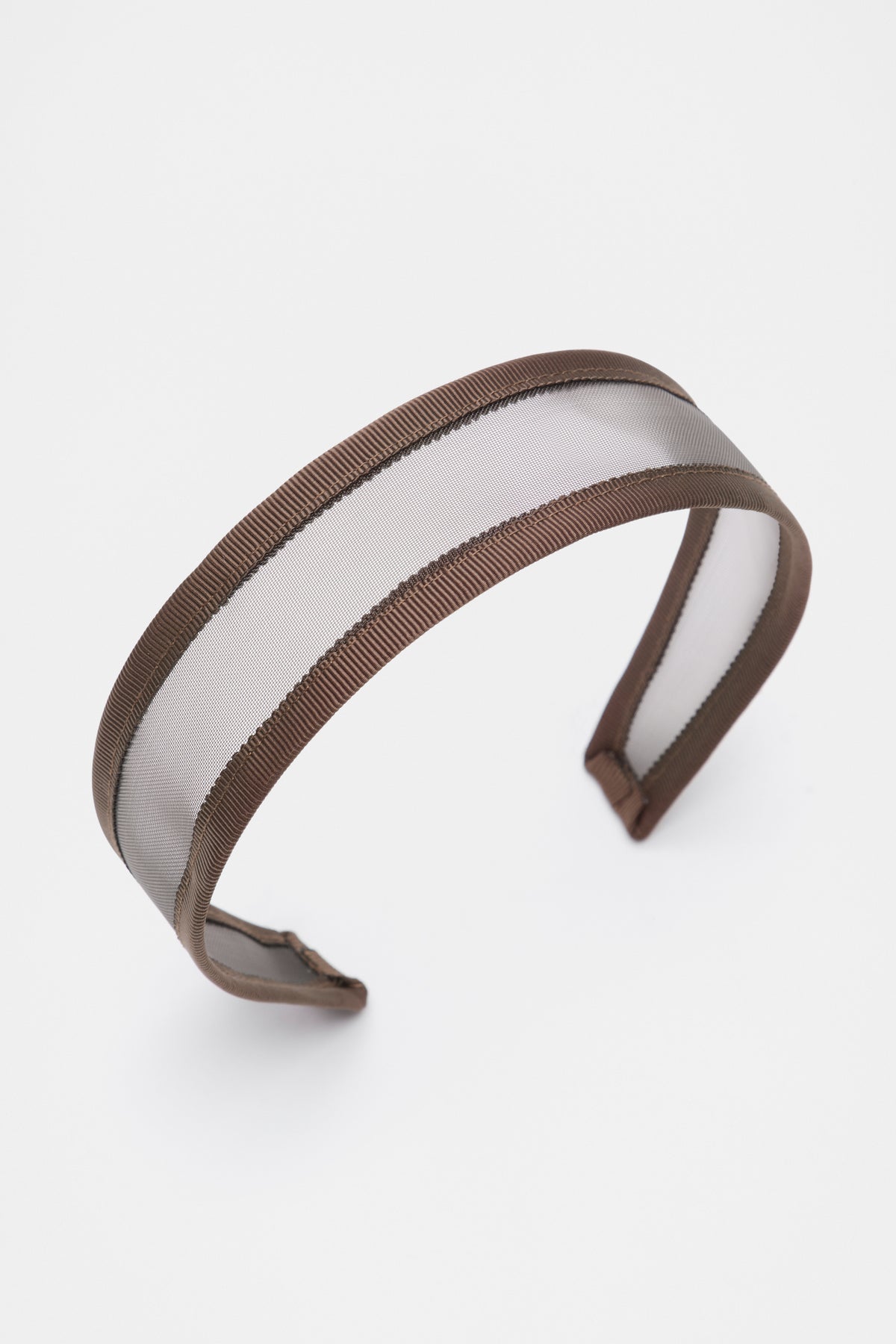 Mesh Alice Band