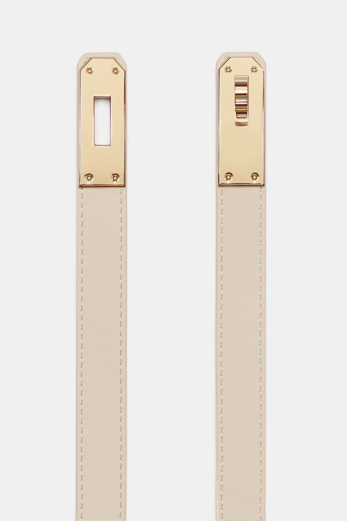 Florence Twist Buckle Belt