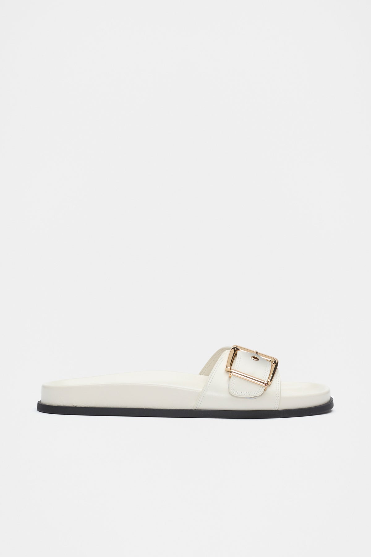 Asher Buckle Slide