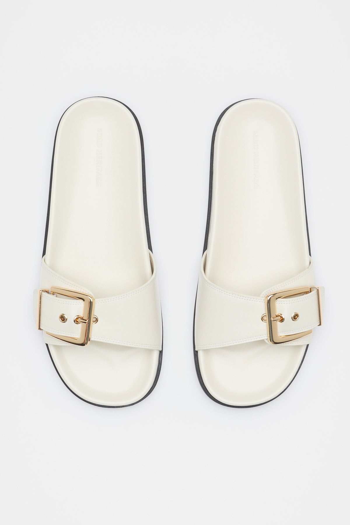 Asher Buckle Slide