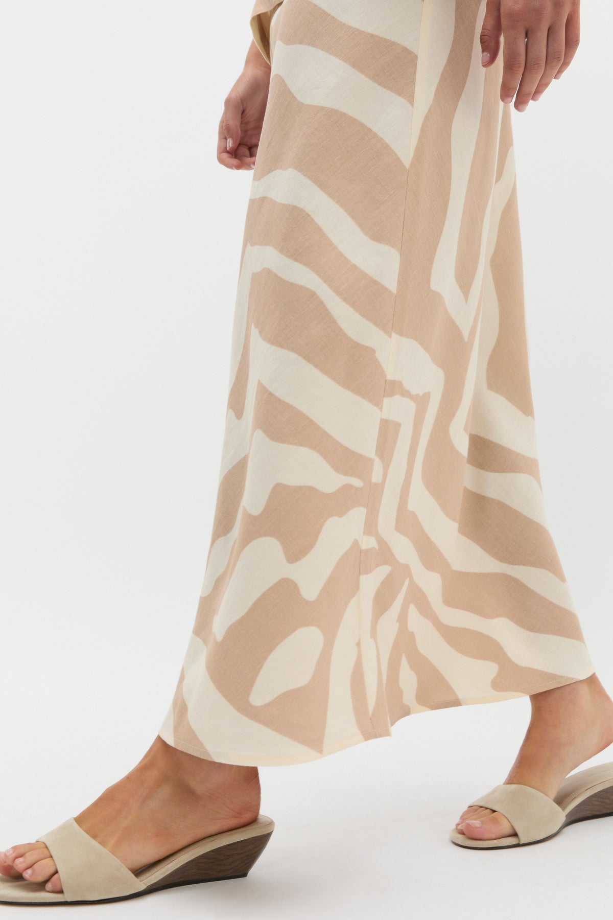 Saige Wedge