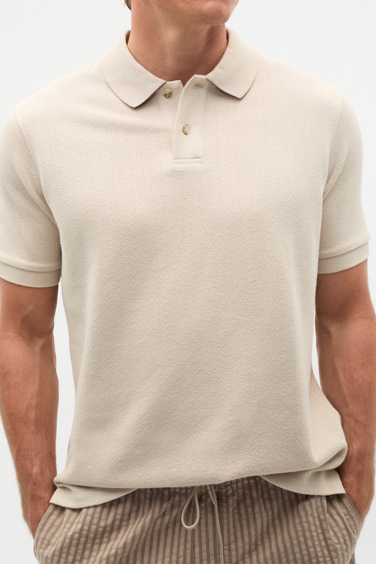 Boucle Polo