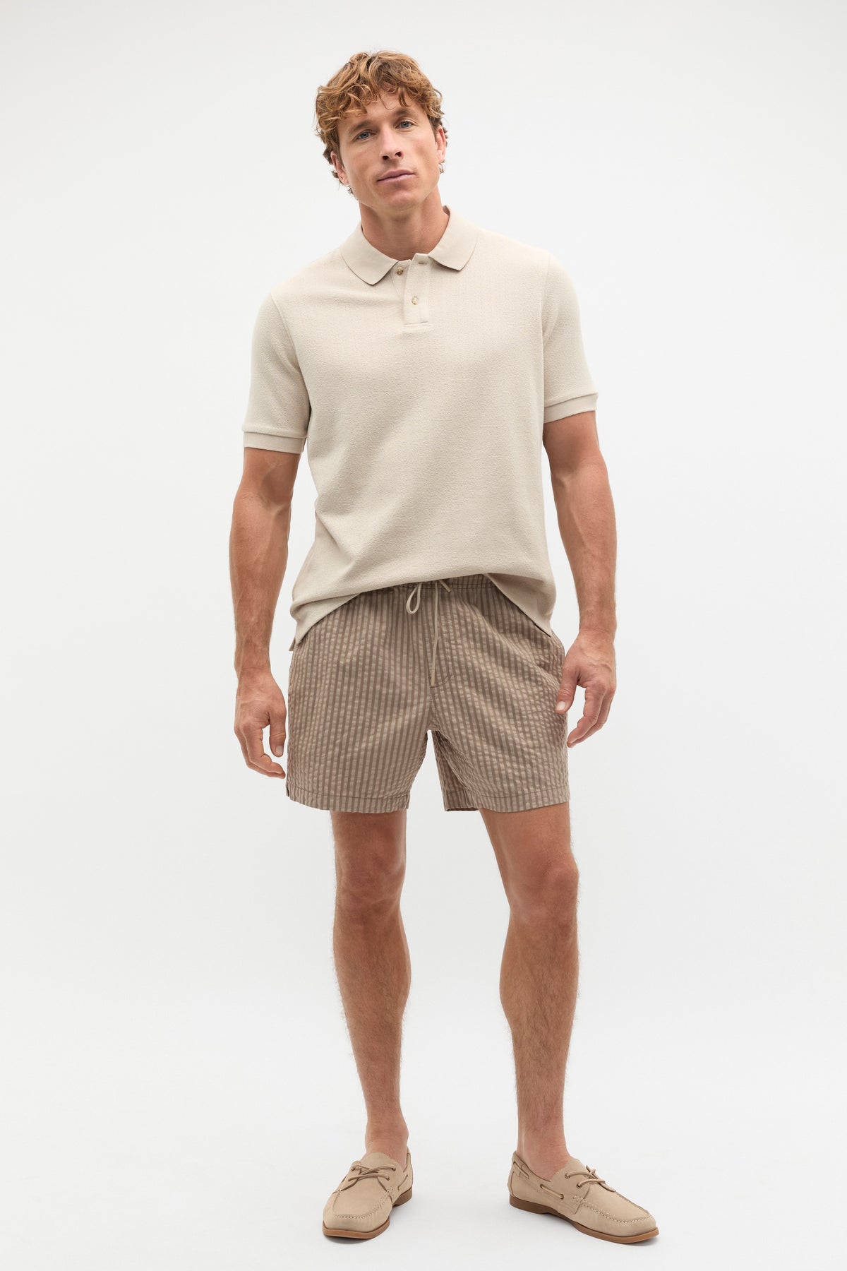 Boucle Polo