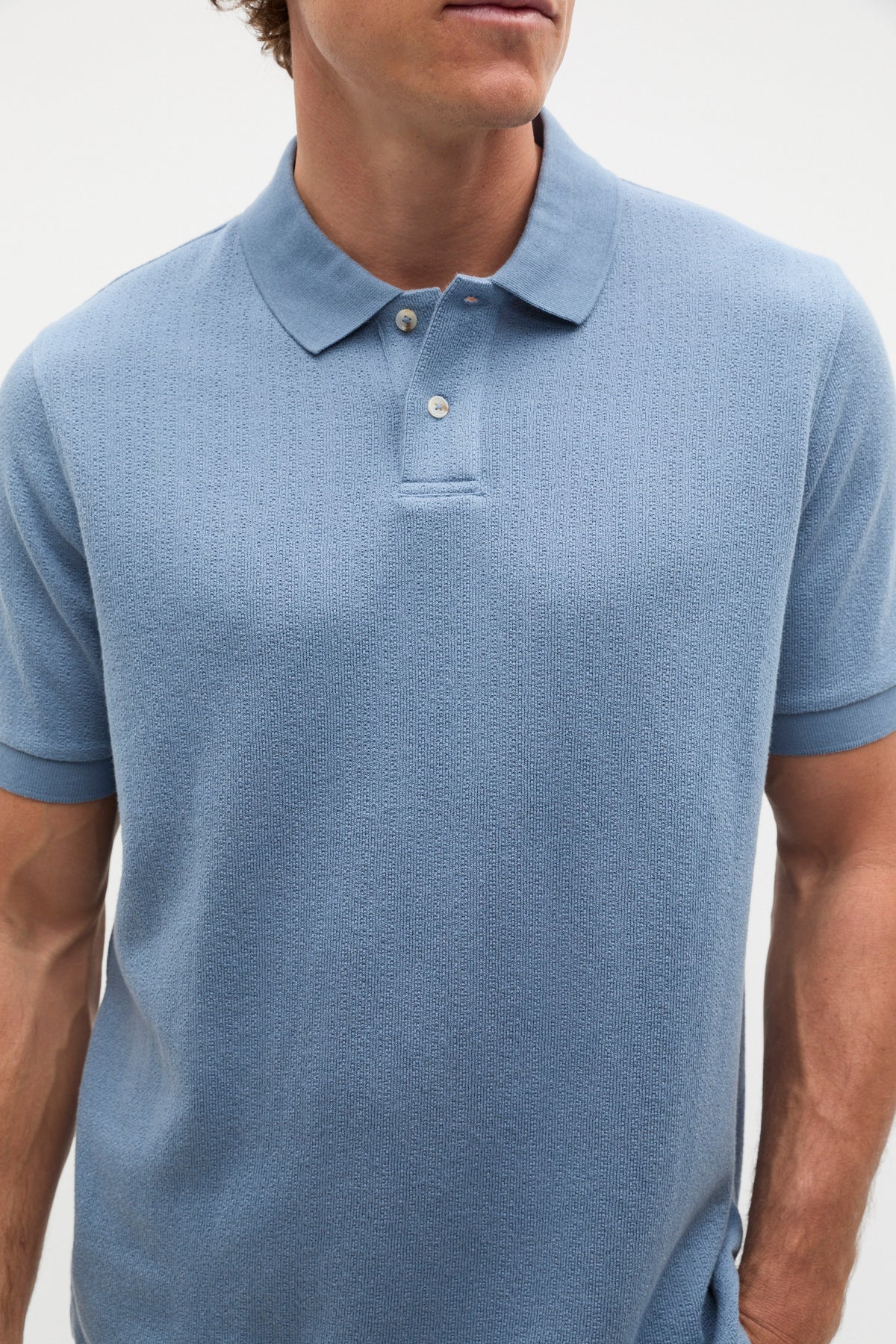Boucle Polo