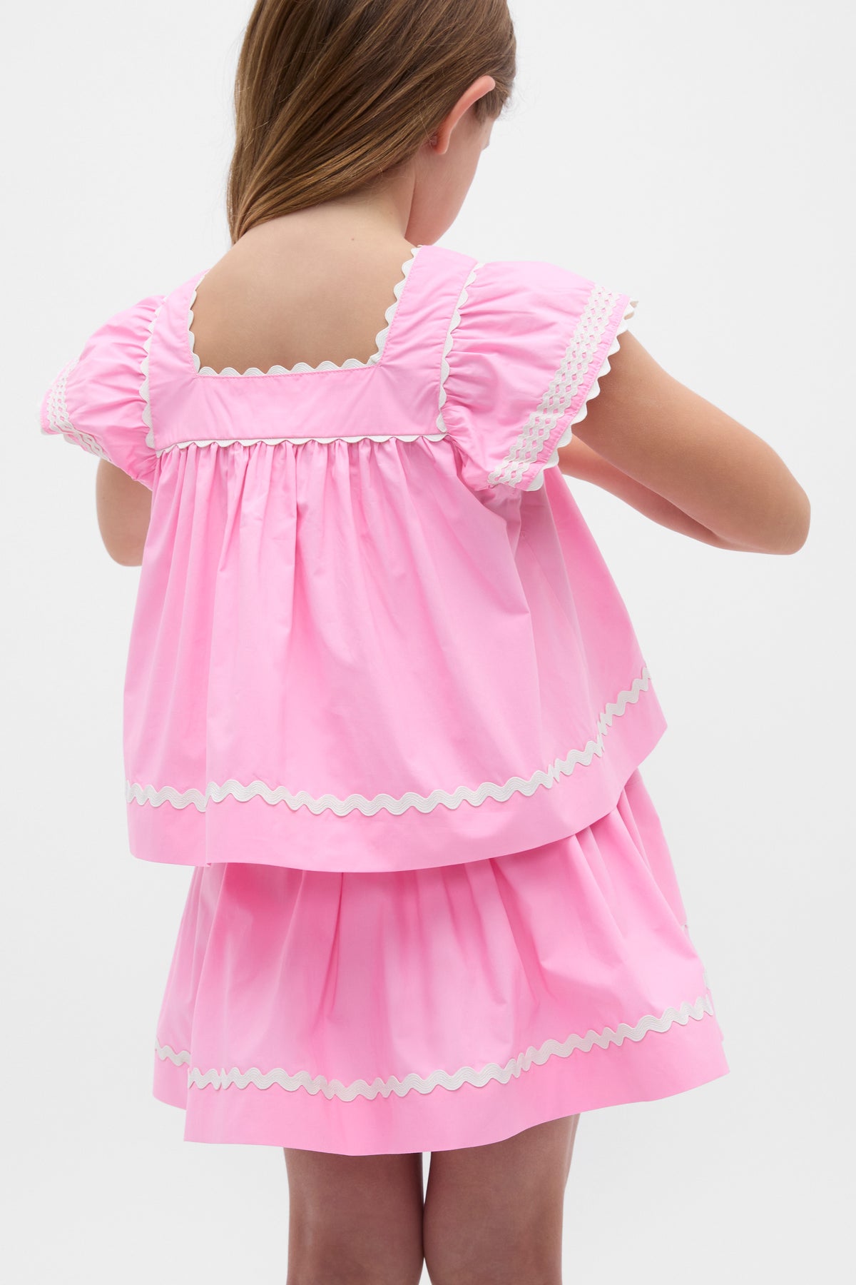 Ric Rac Top