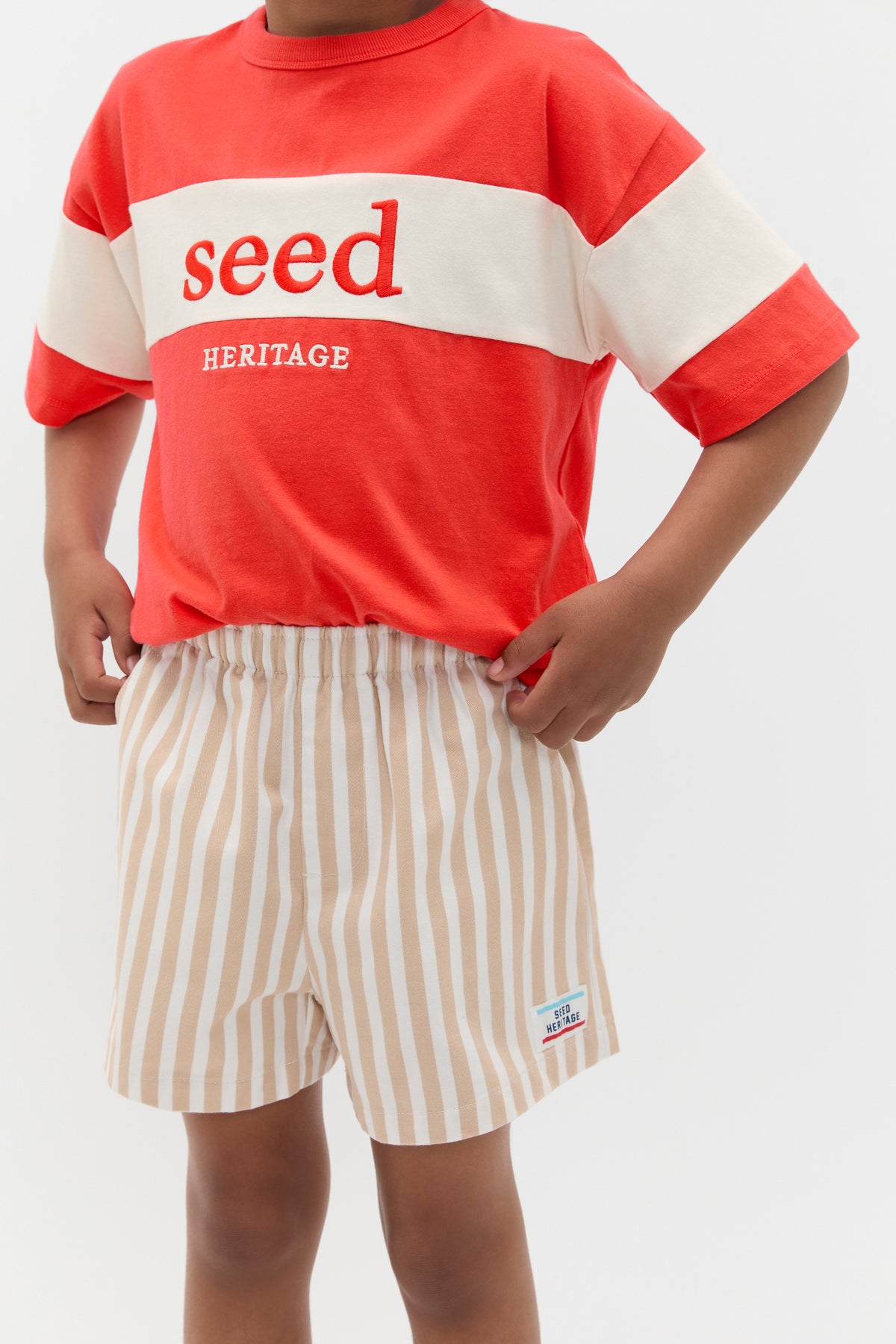 Vacay Short
