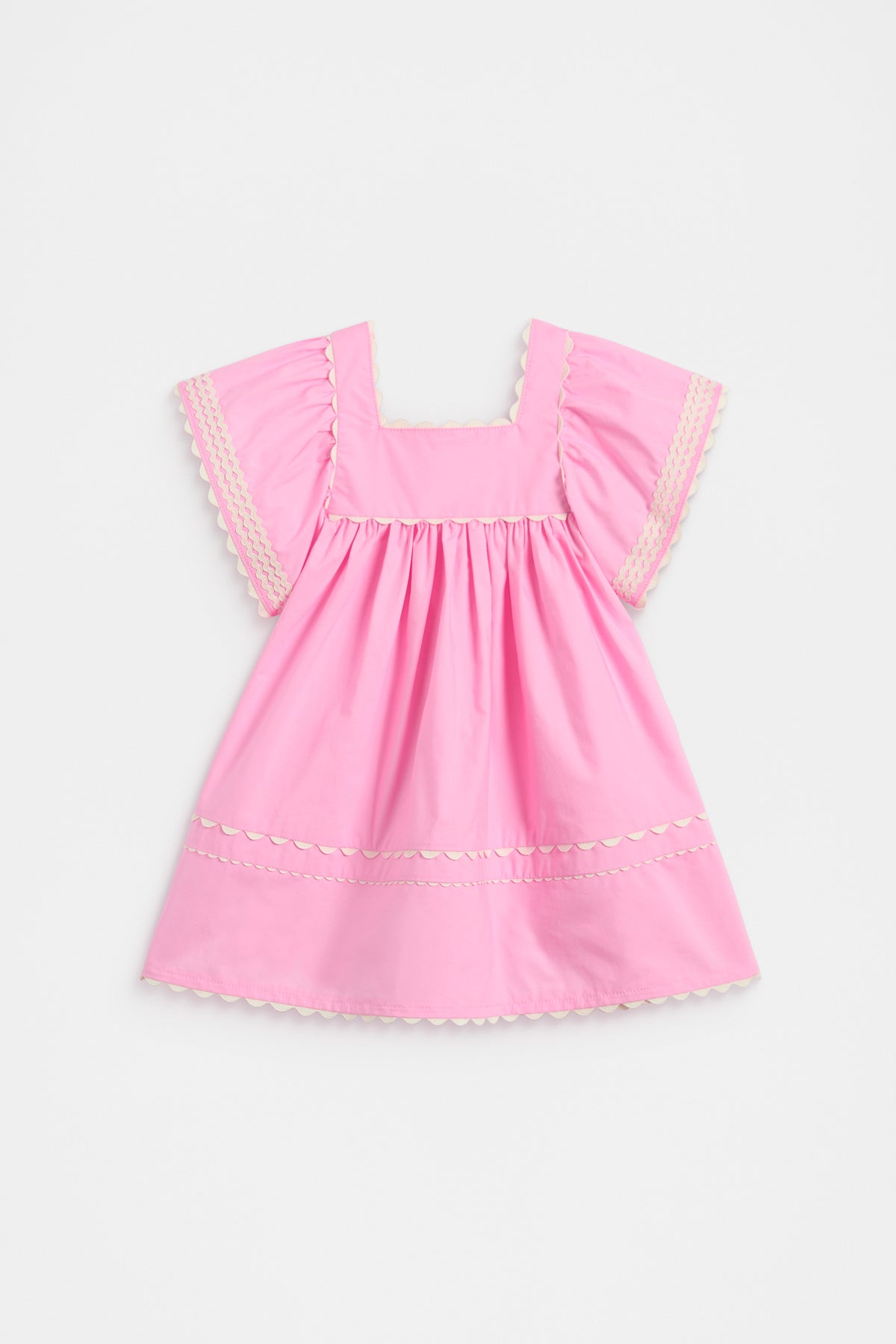 Ric Rac Dress