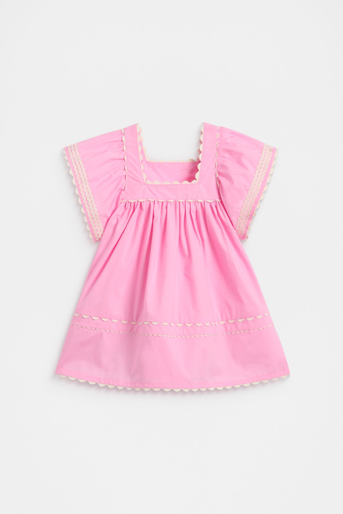 Ric Rac Dress