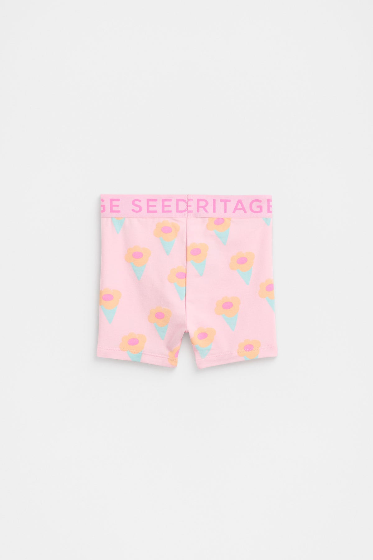 Ice Cream Bike Short