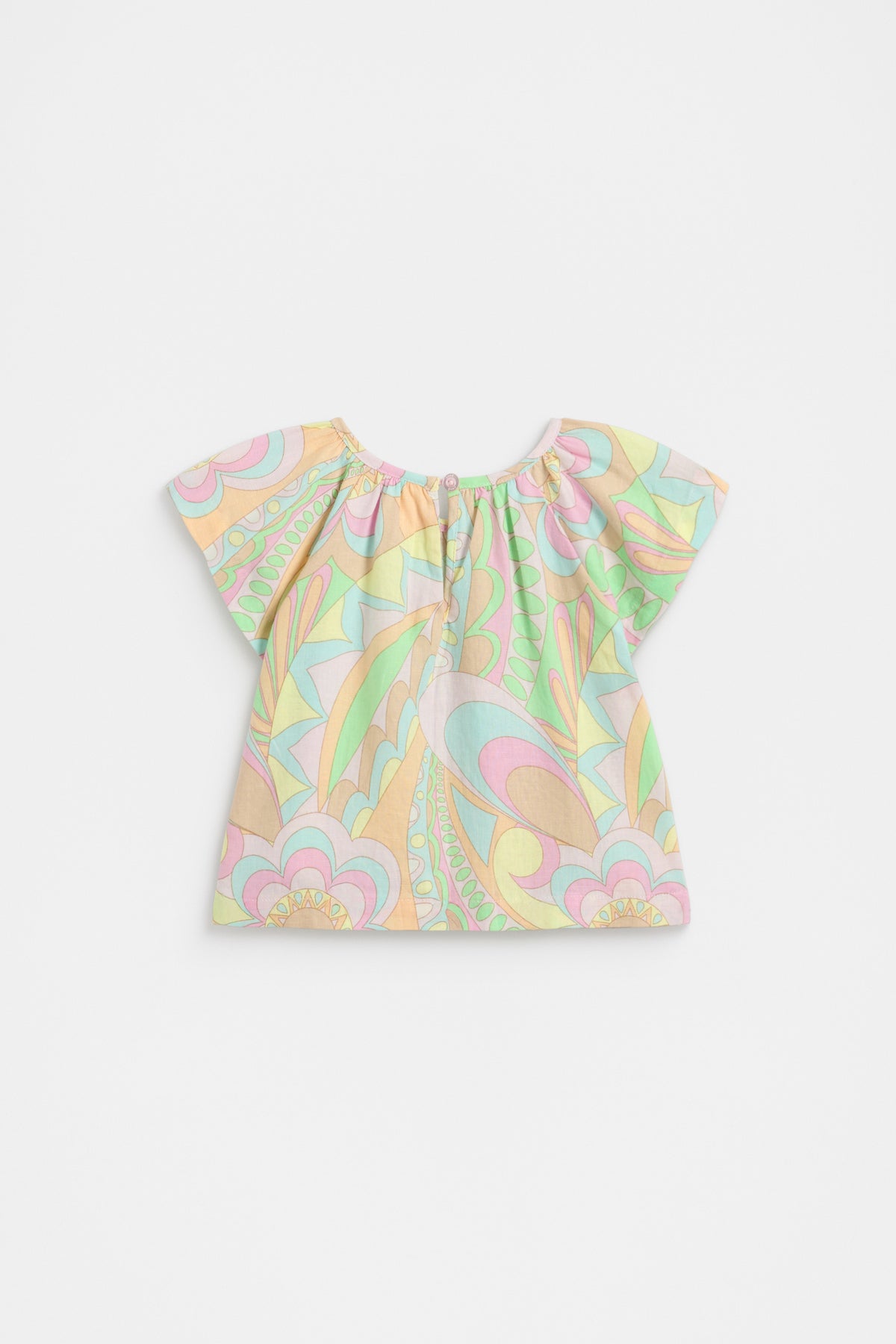 Paisley Top