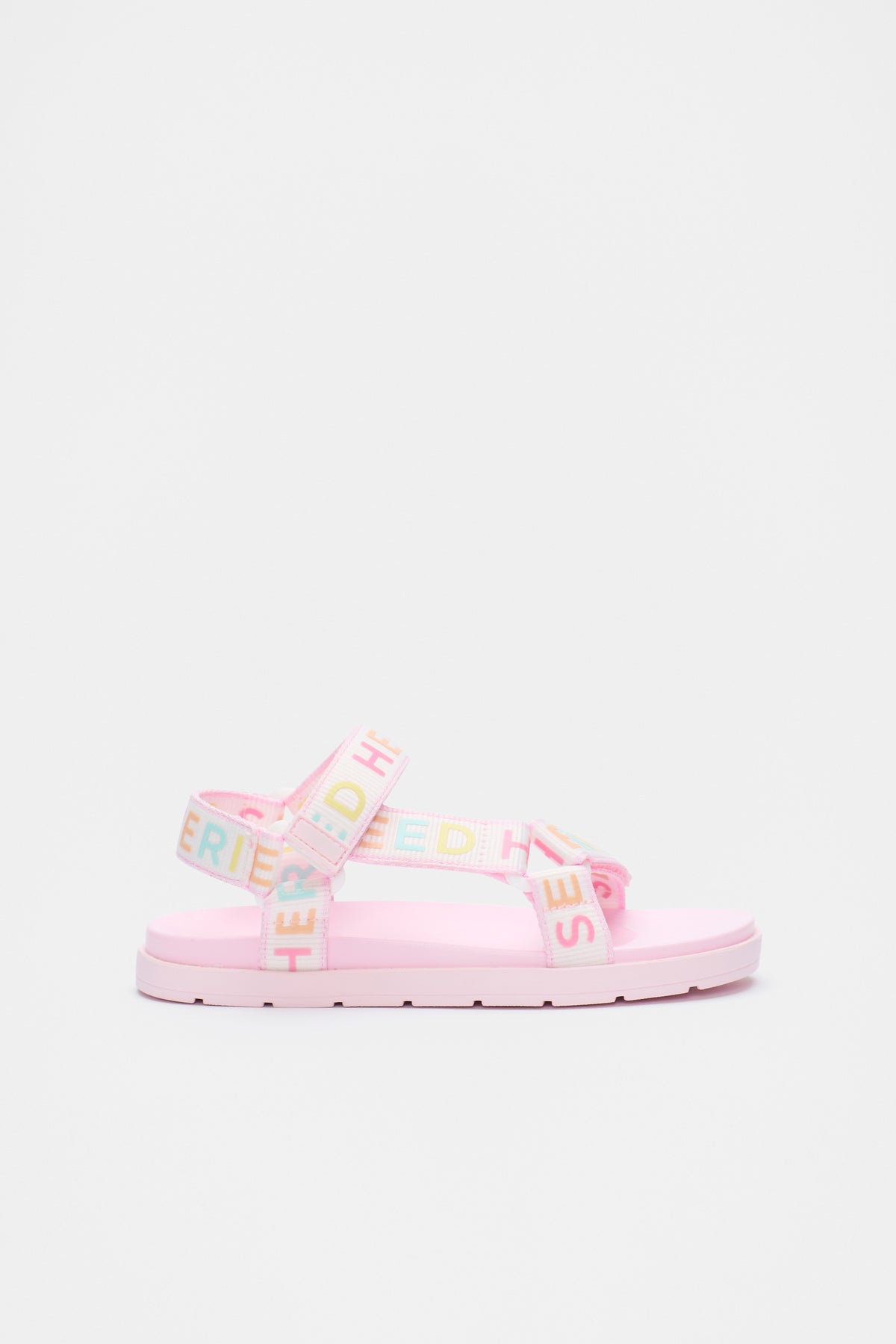 Heritage Trek Sandal