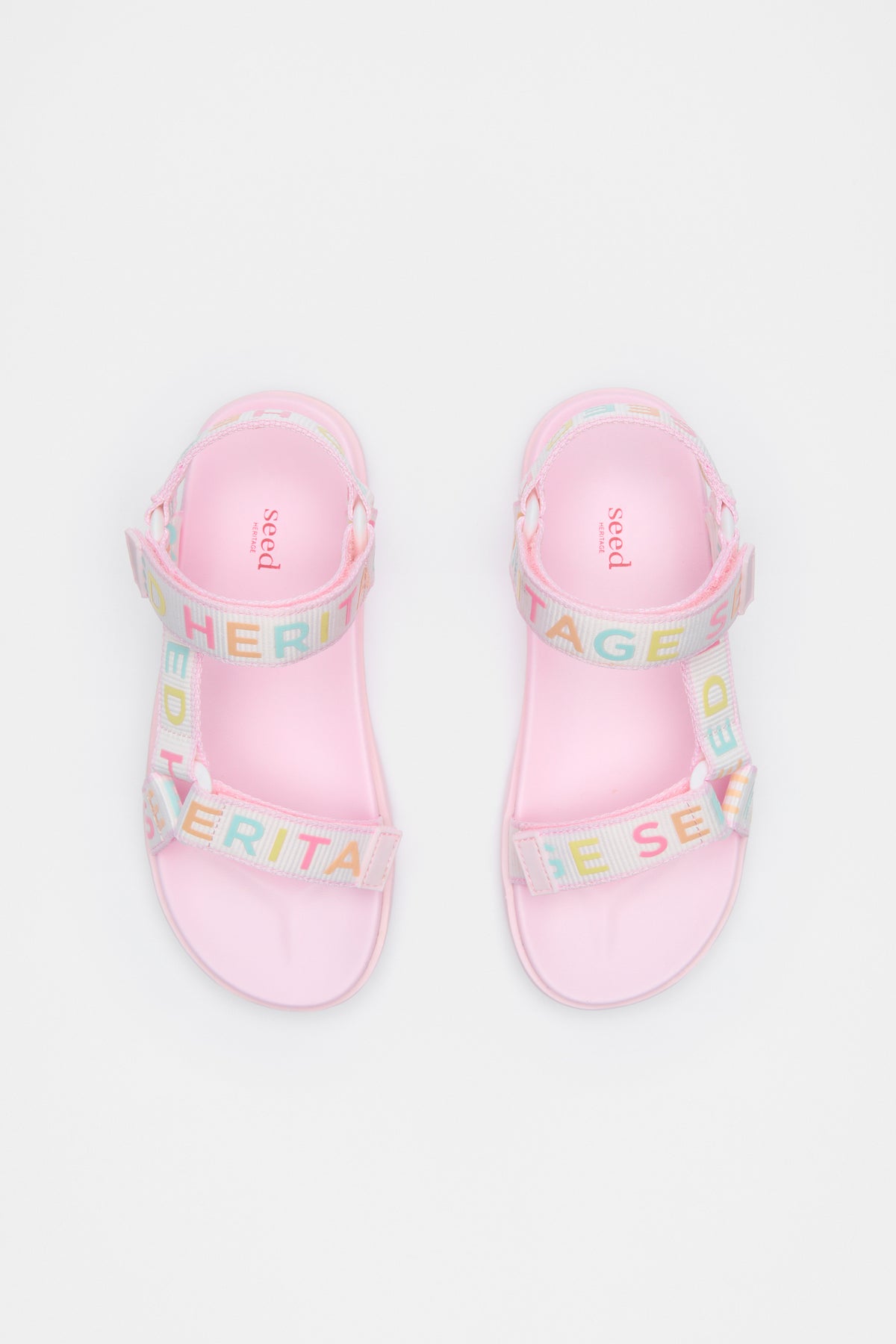 Heritage Trek Sandal