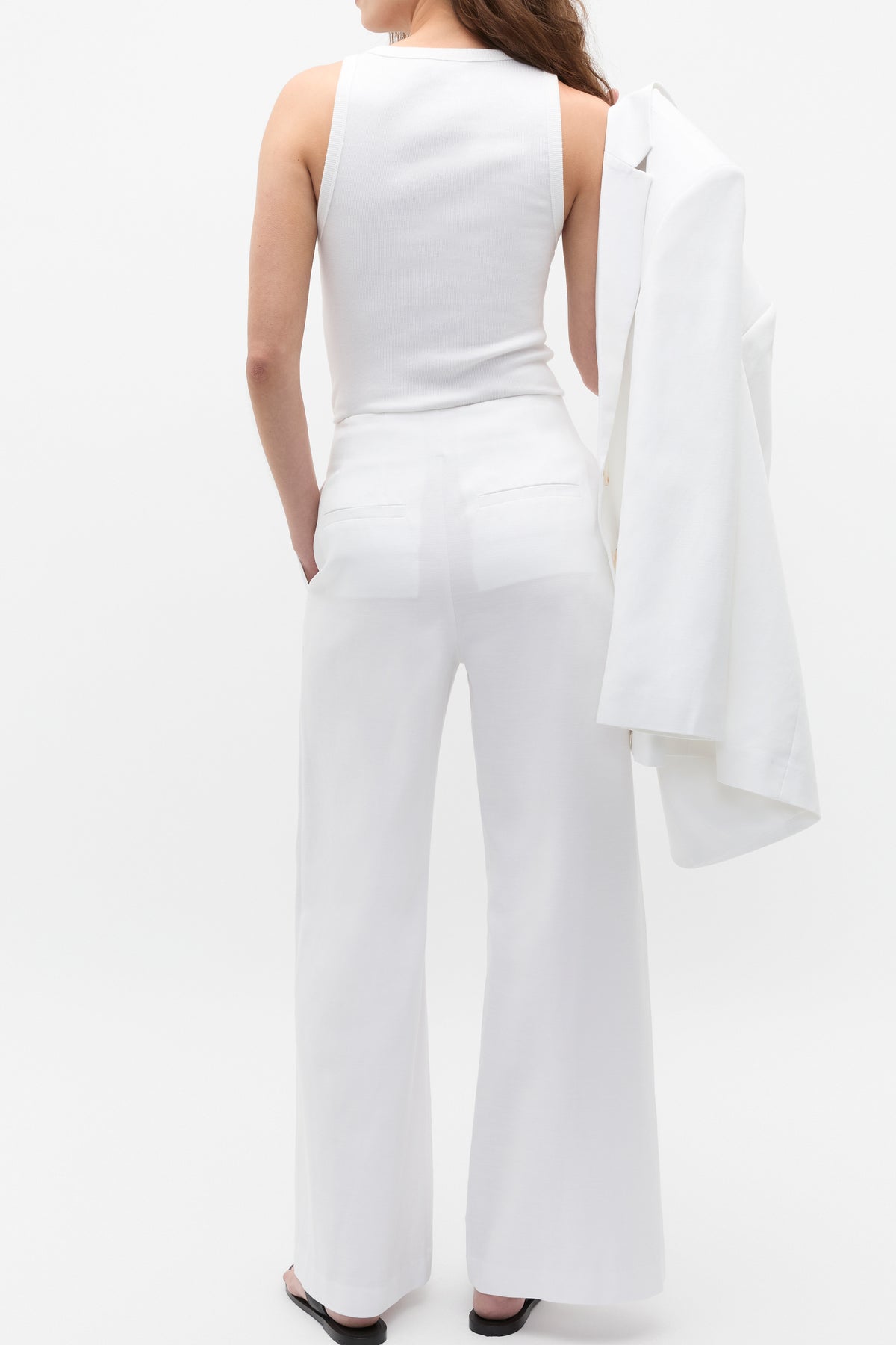 Tailored Pant