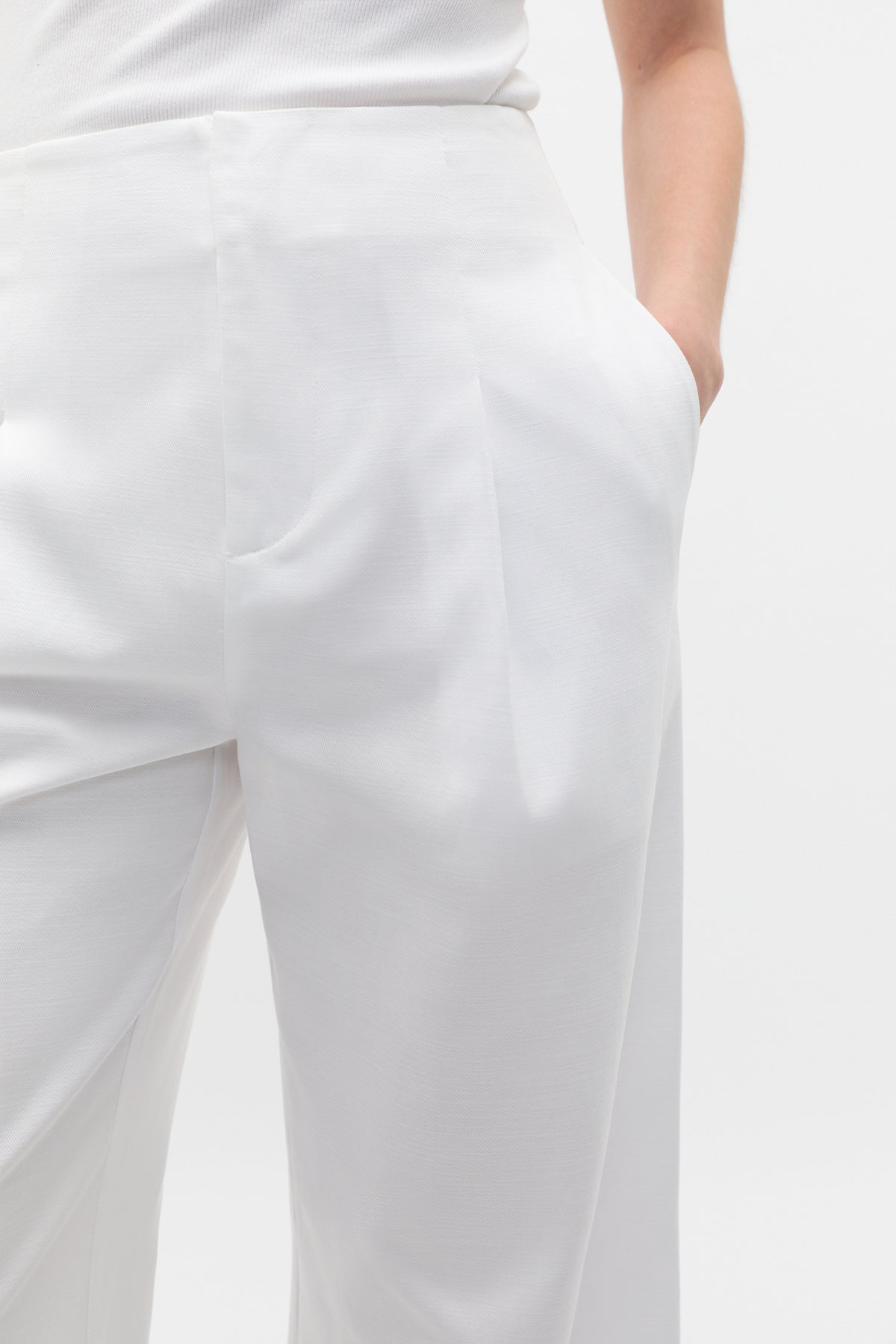Tailored Pant