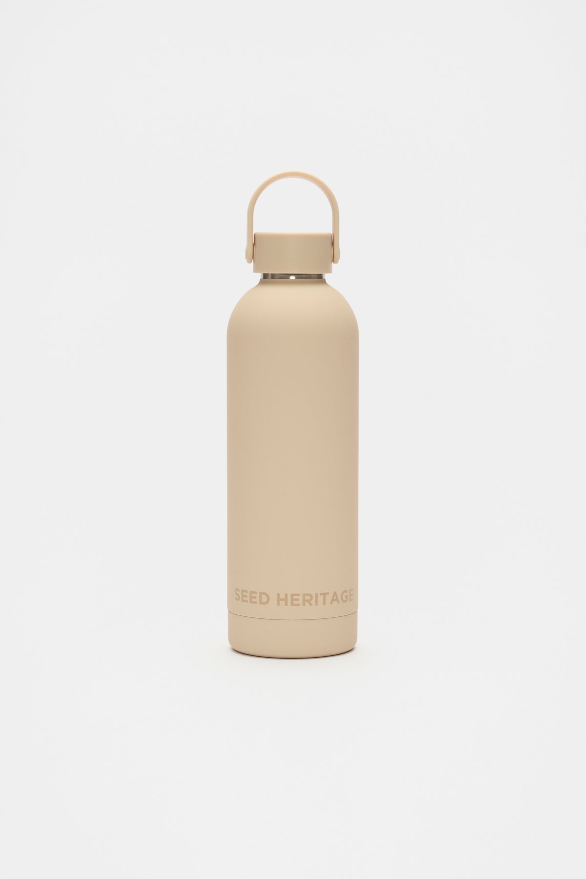 Seed Heritage Drink Bottle