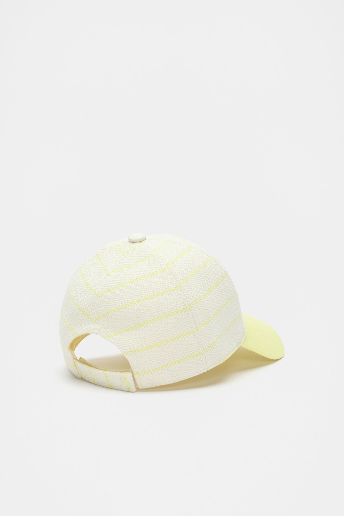 Seed Cap