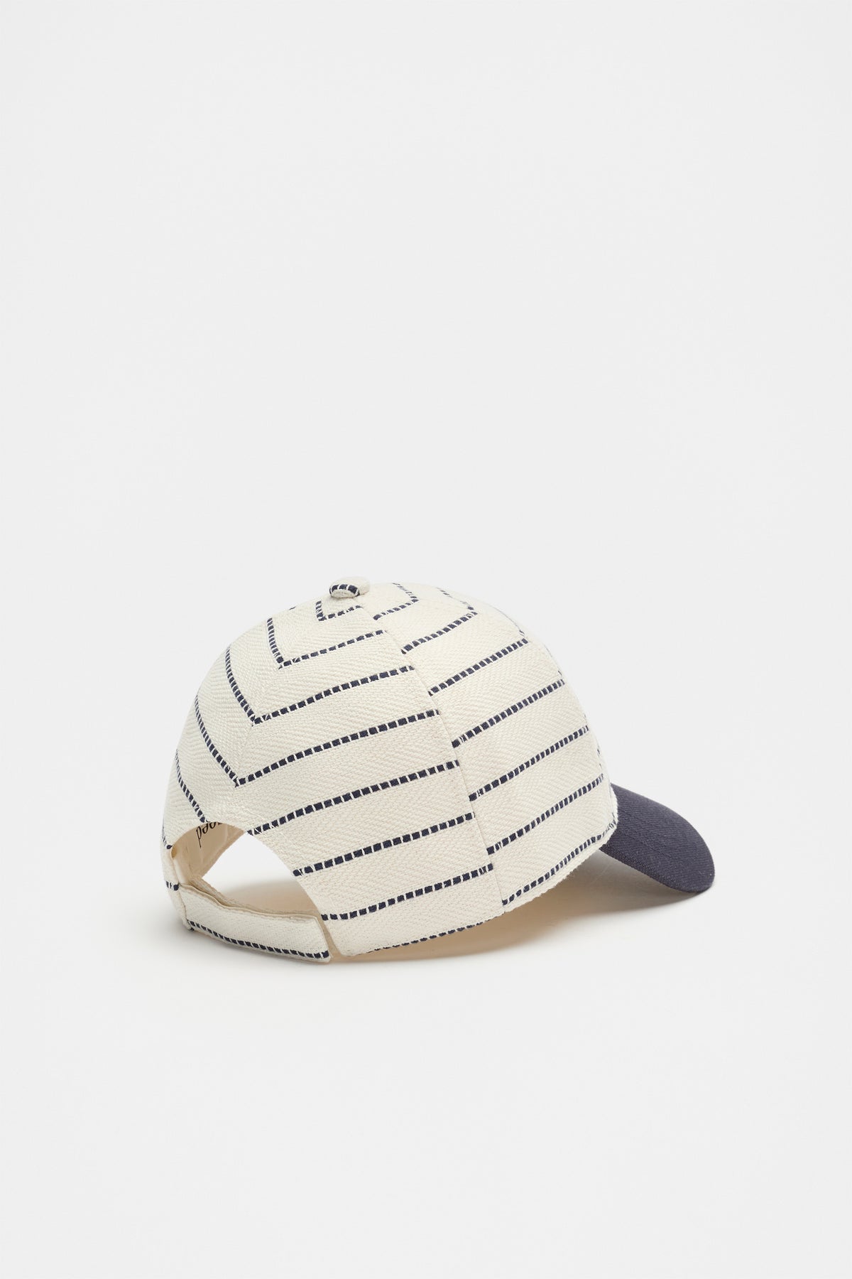 Seed Cap