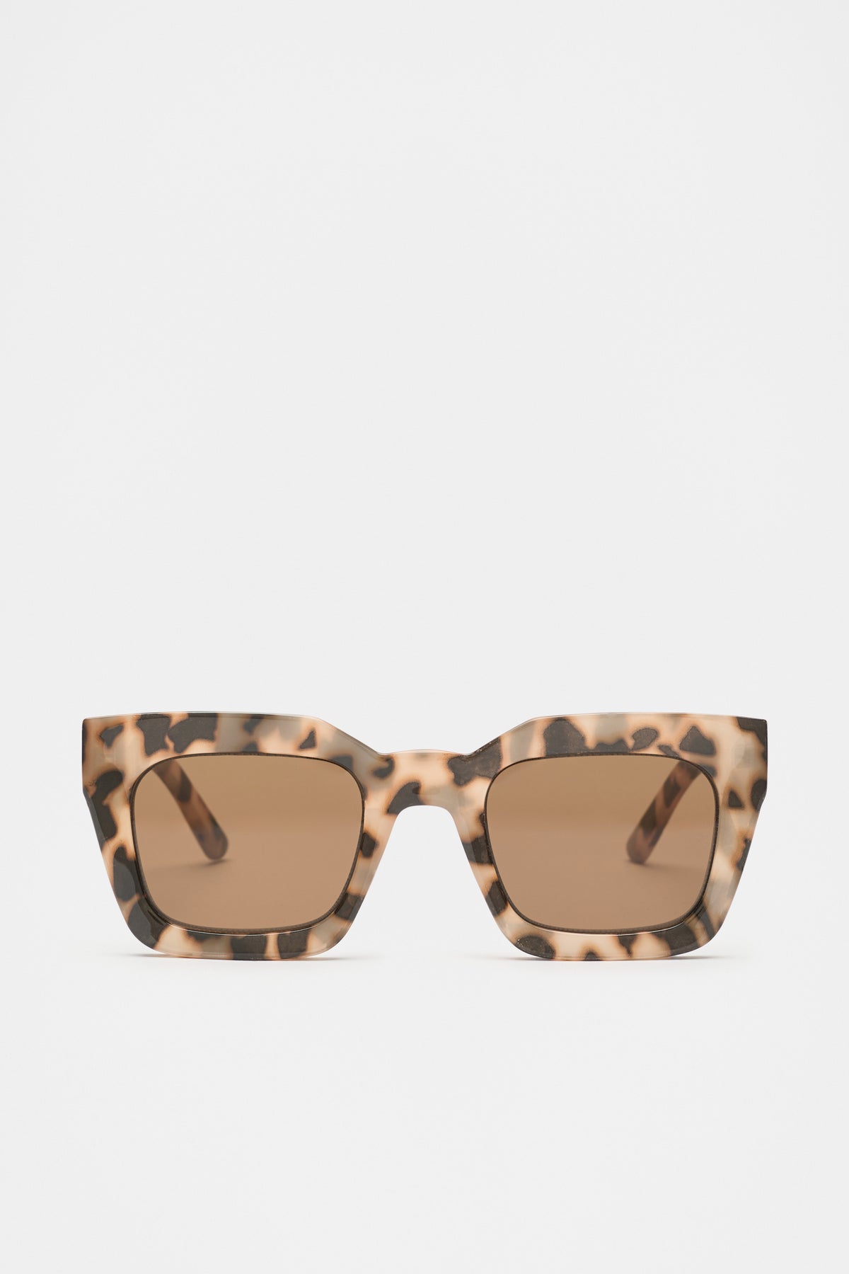 Kaitlyn Rectangle Sunglasses