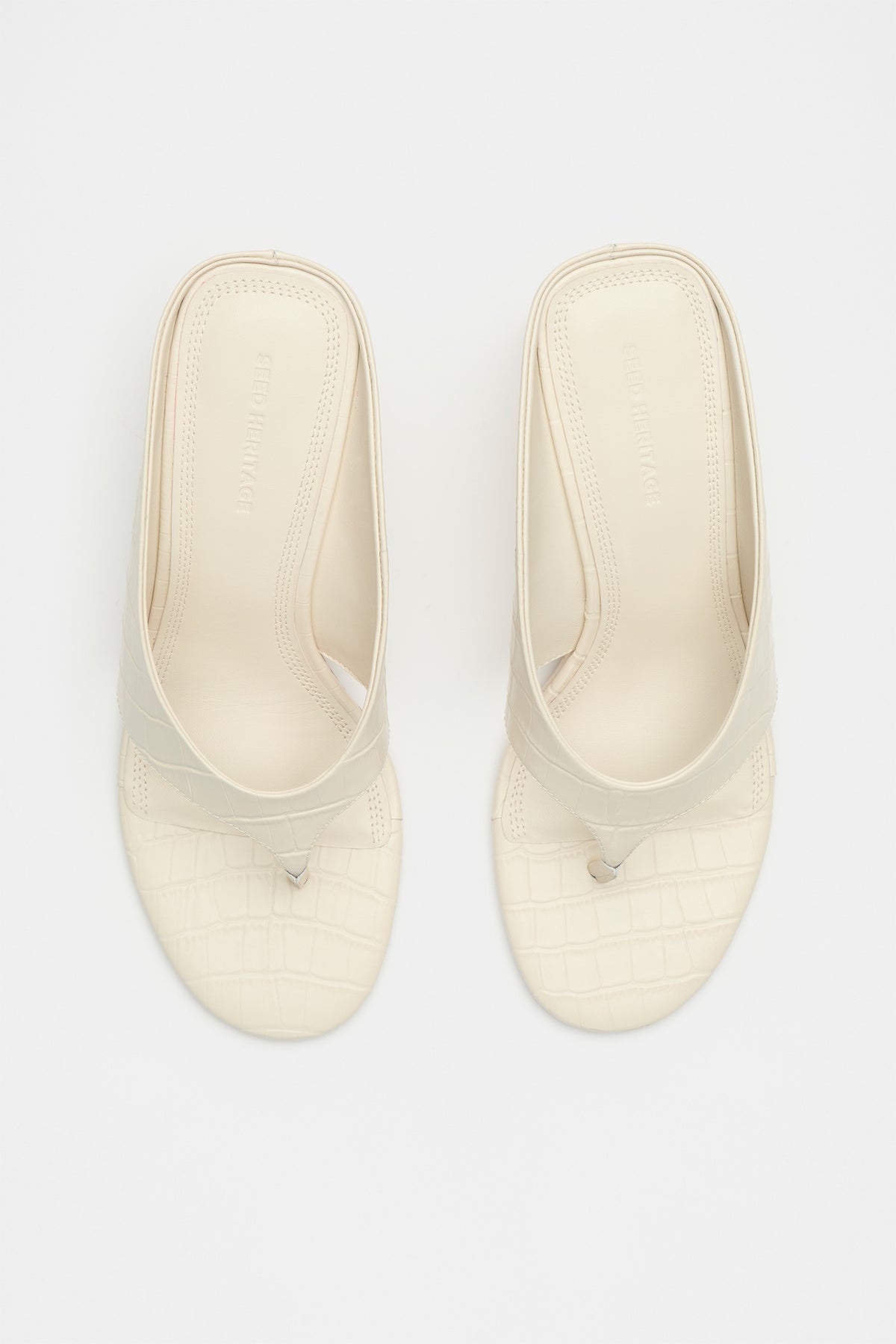 Tove Wedge Heel