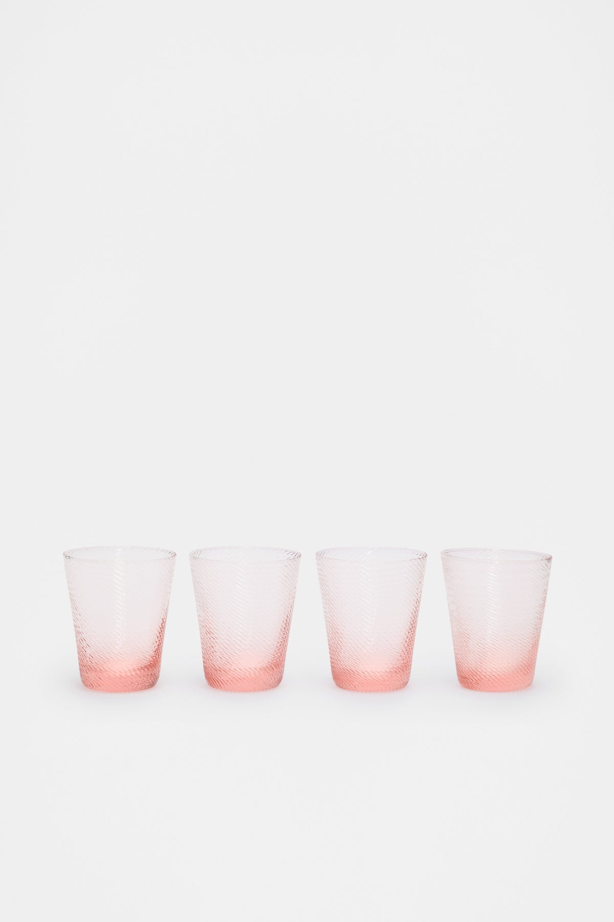 Selene Tumbler Set of 4