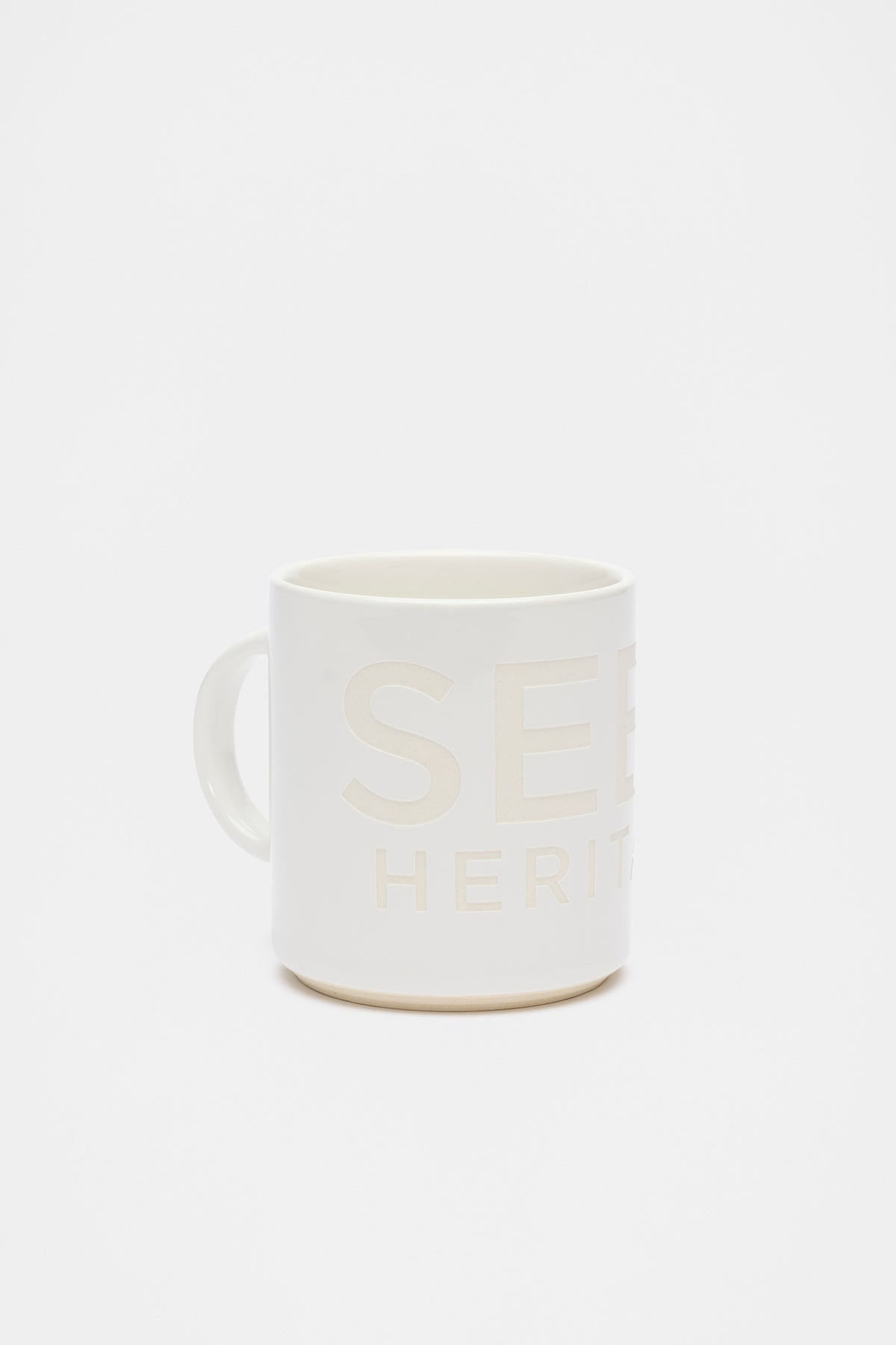 Seed Logo Mug