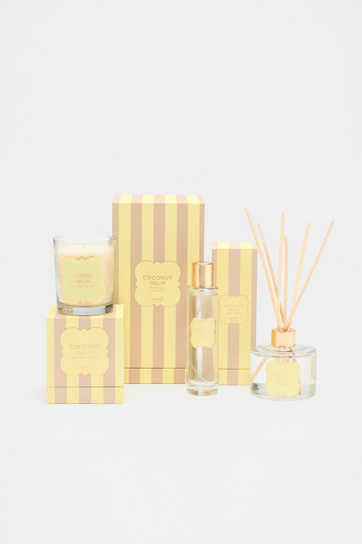 Room Spray 100ml