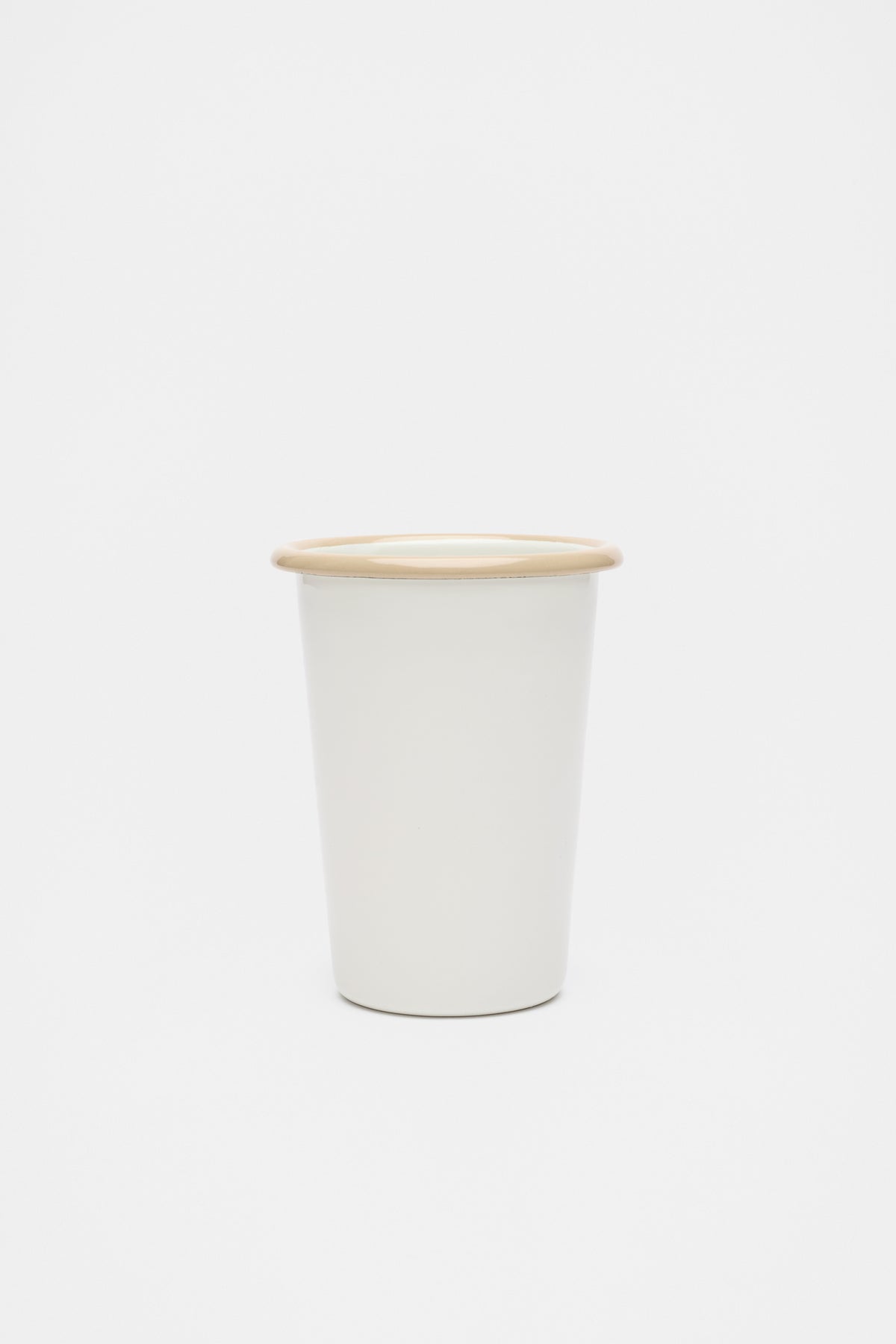 Loretta Enamel Tumbler
