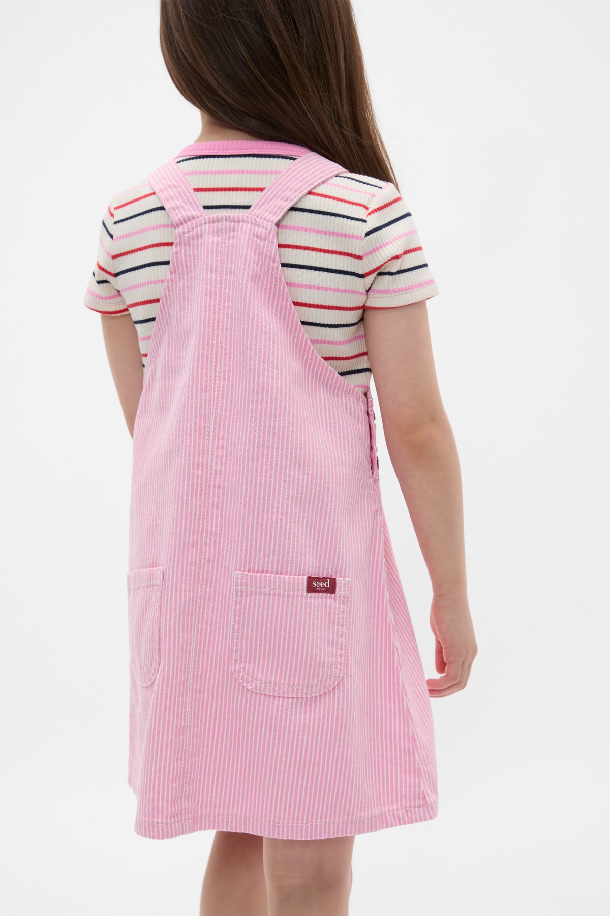 Logo Pinafore