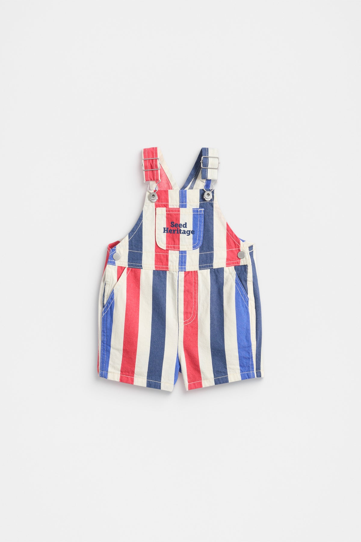 Stripe Logo Overall