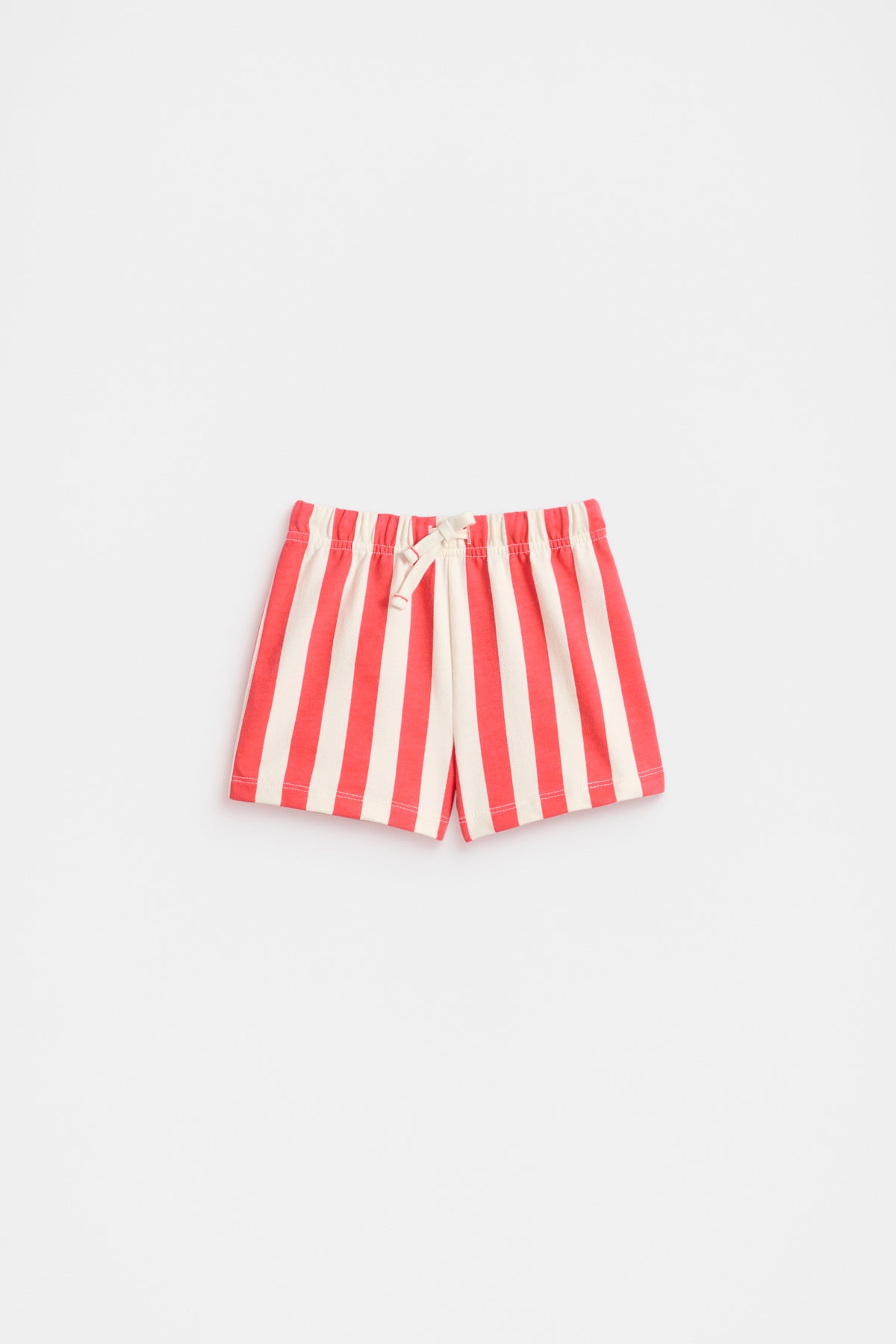 Core Stripe Logo Short