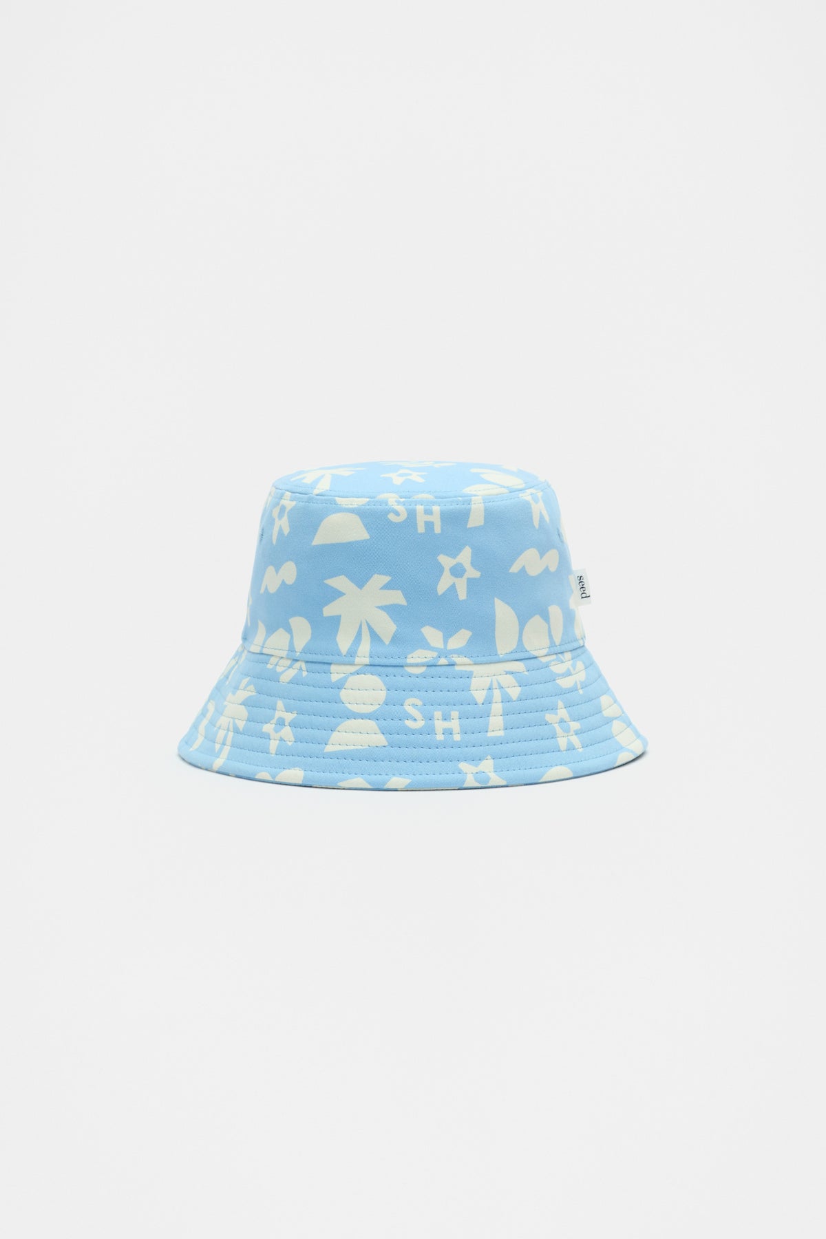 Vacay Bucket Hat