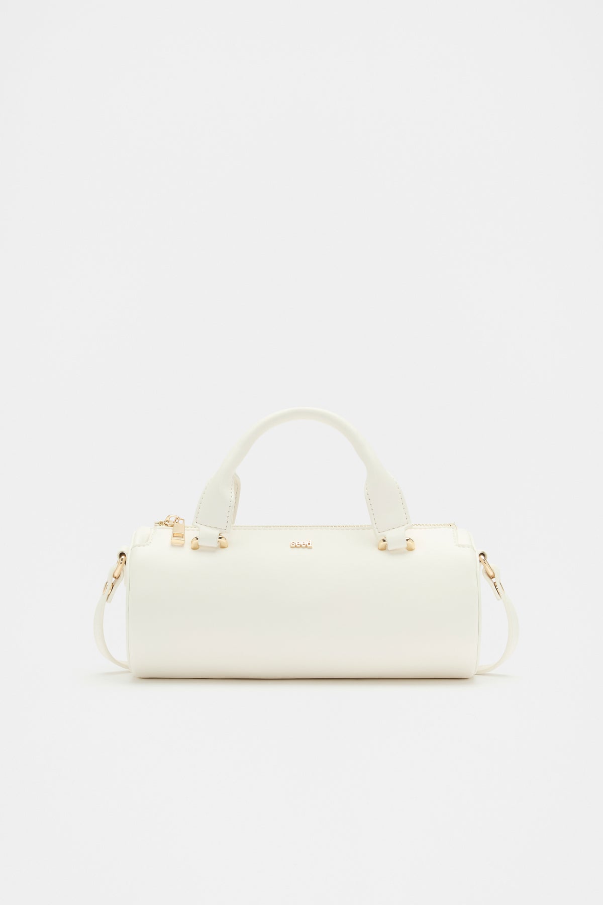 Barrel Bag