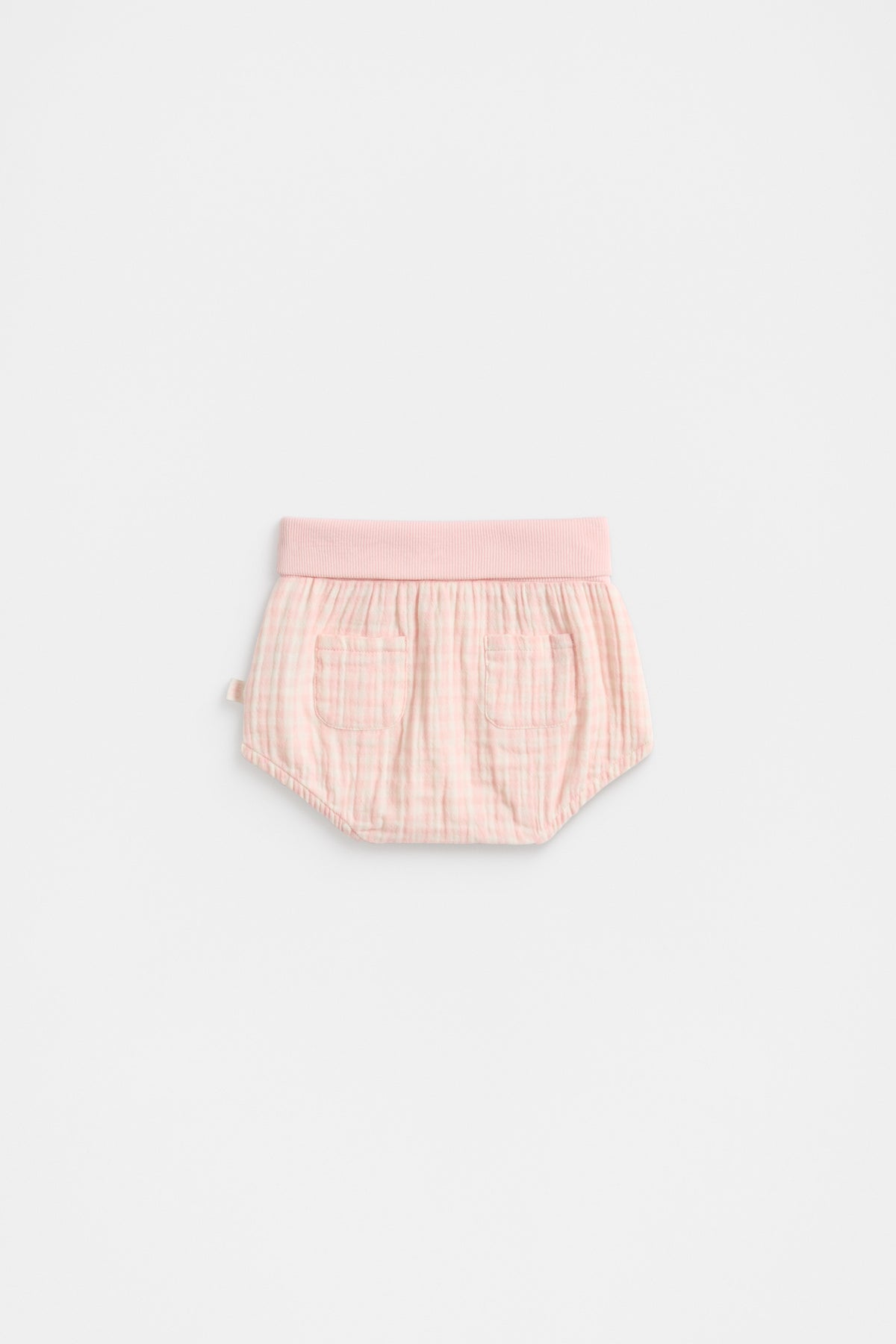 Cheesecloth Bloomer