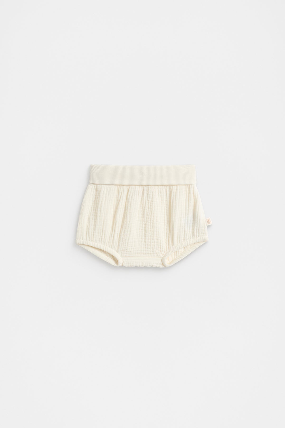 Cheesecloth Bloomer