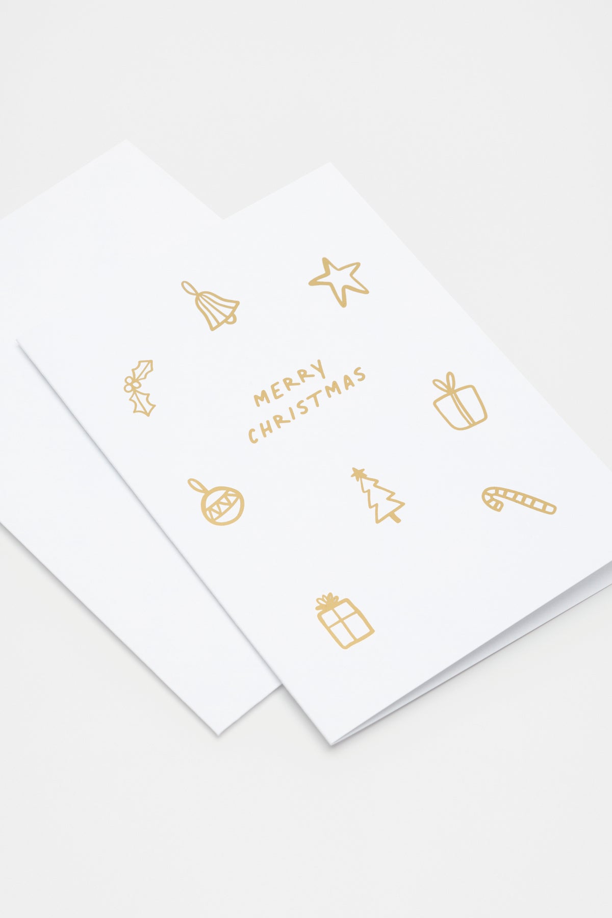 Christmas Card