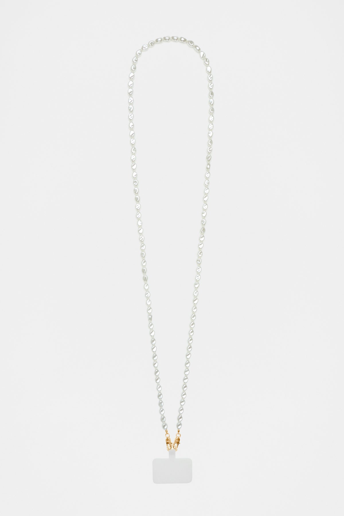 Pearl Phone Strap