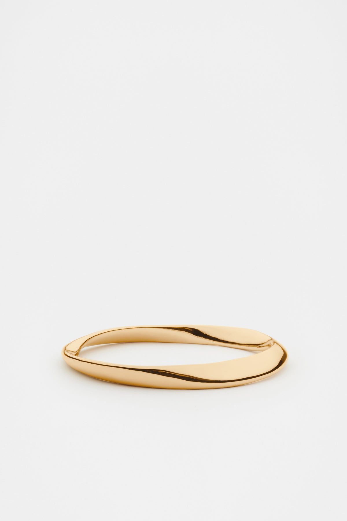 Molten Bangle