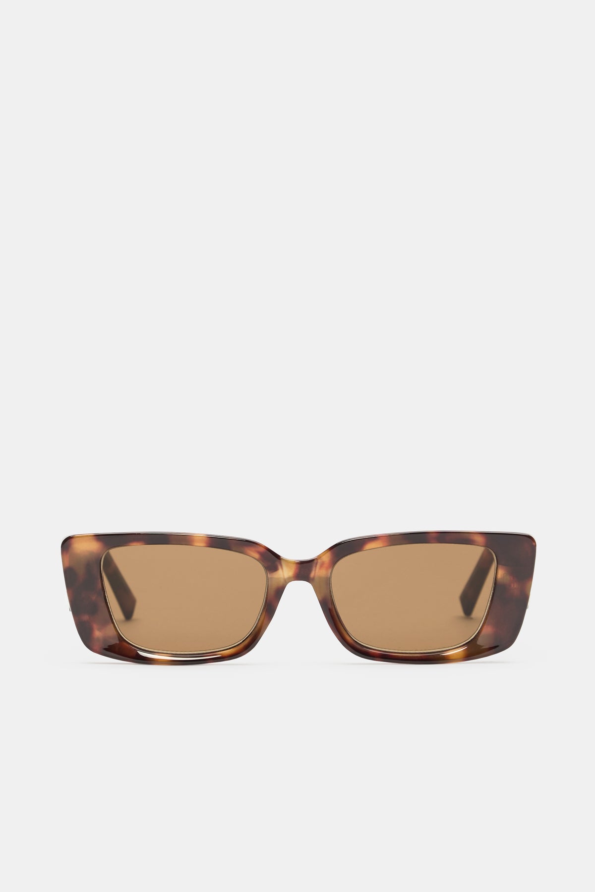 Poppy Rectangle Sunglasses