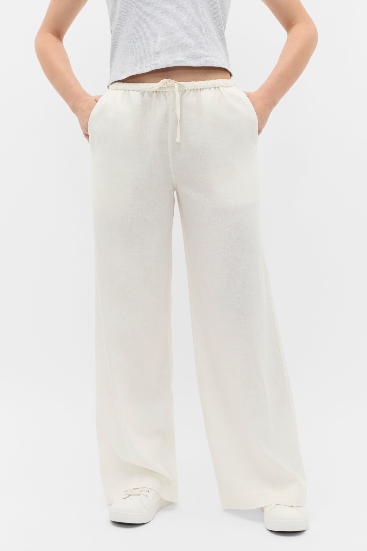 Pull On Pant