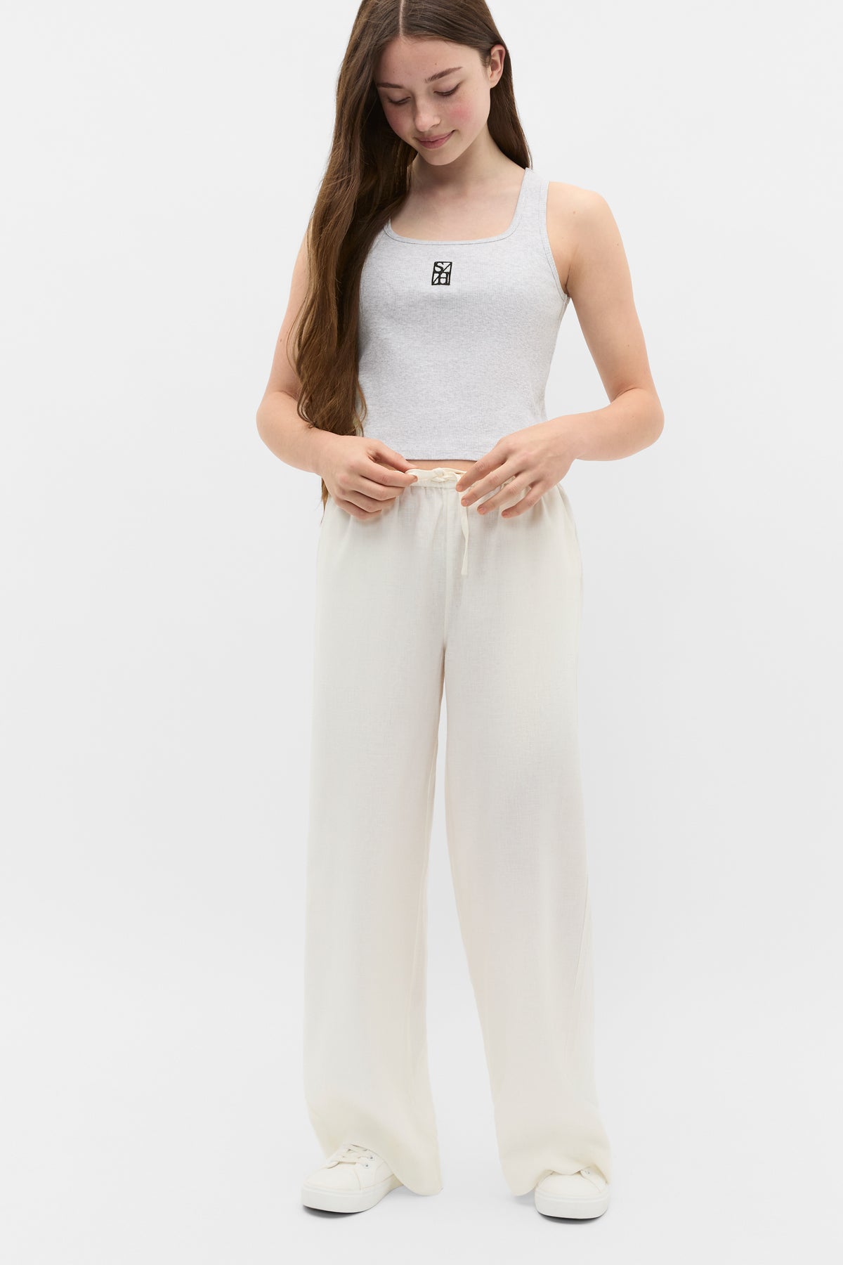 Pull On Pant