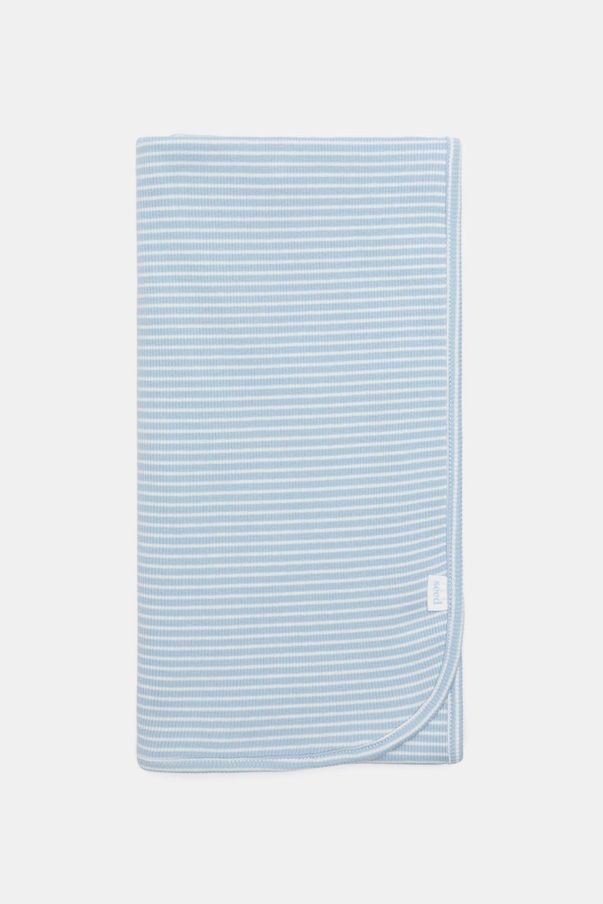 Core Rib Logo Wrap