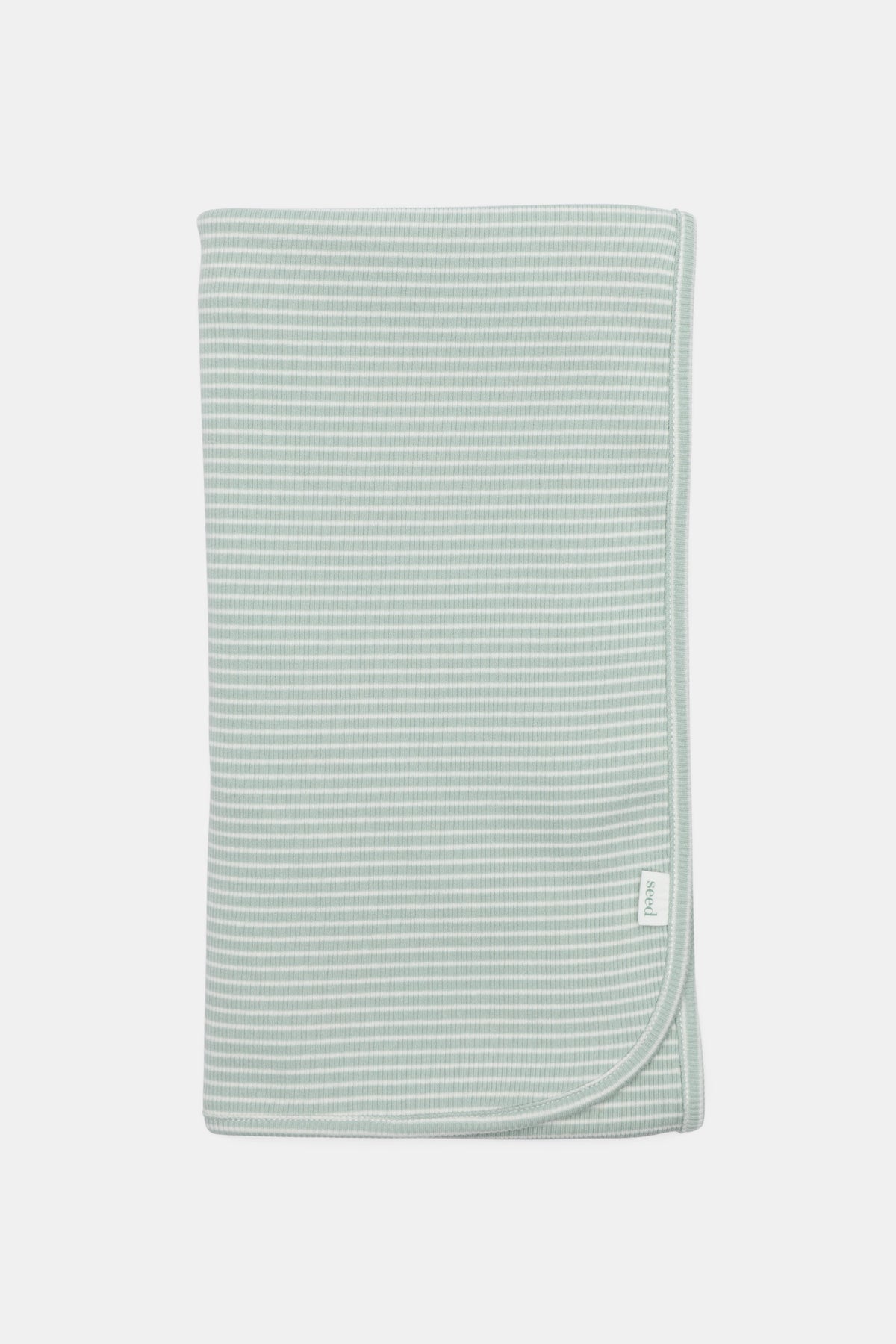 Core Rib Logo Wrap