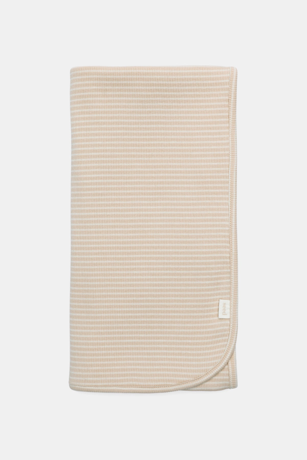 Core Rib Logo Wrap